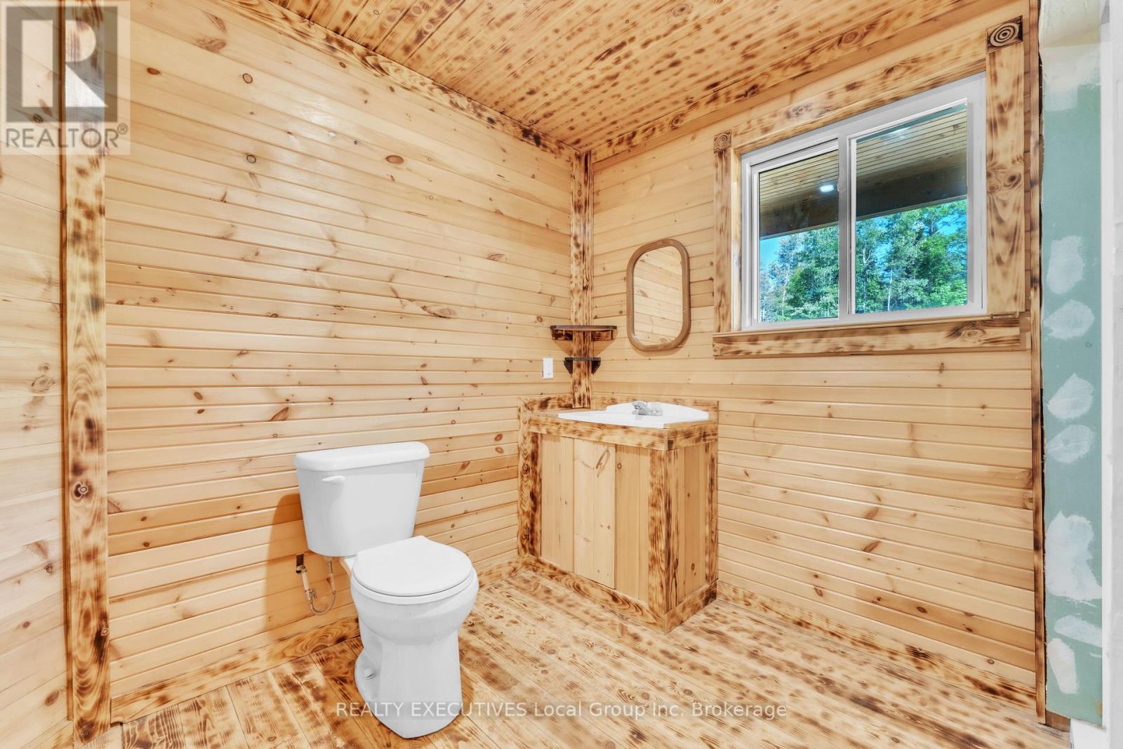 1348 Peddlers Drive, Calvin, Ontario  P0H 1V0 - Photo 20 - X12354528