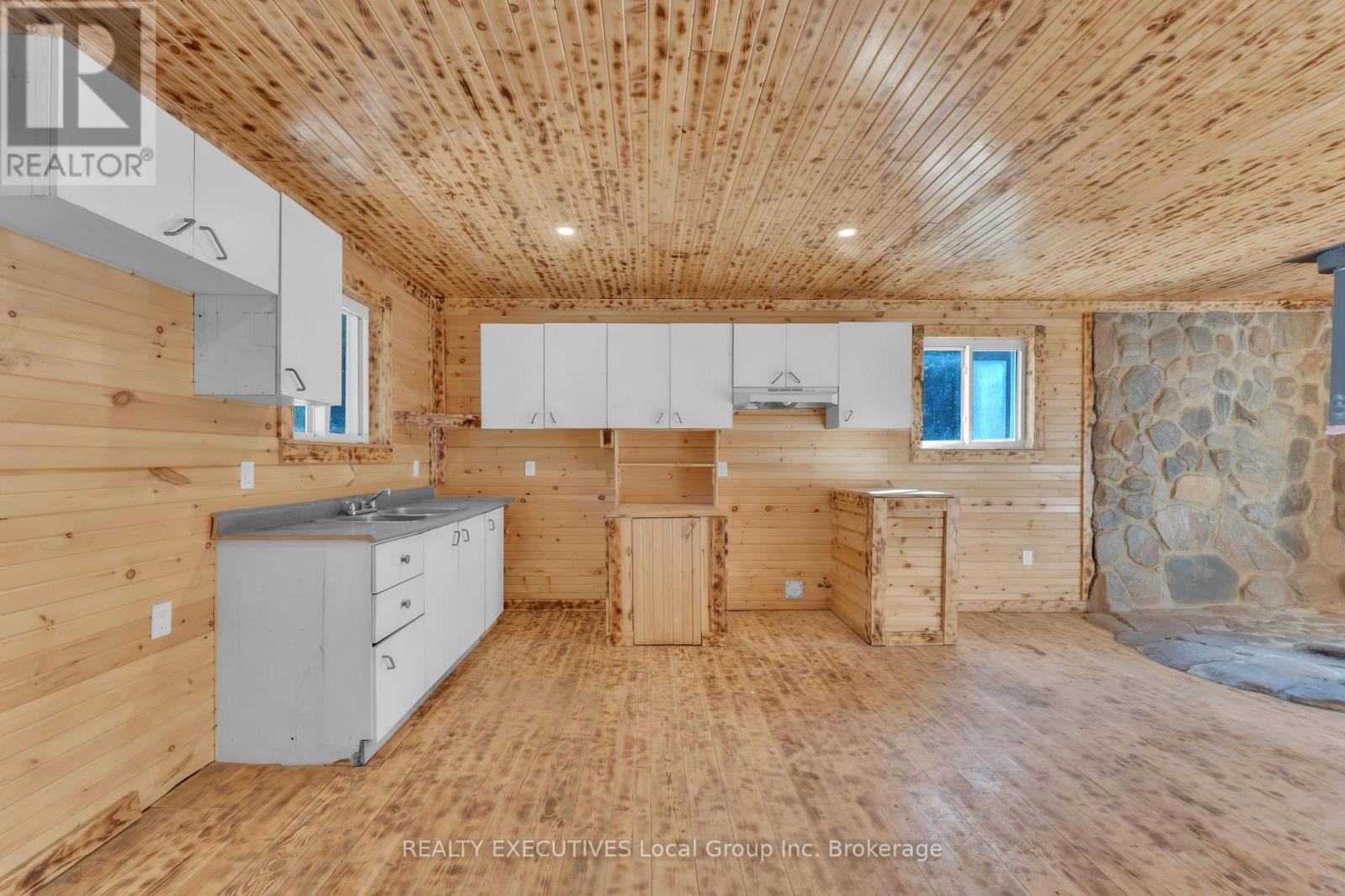1348 Peddlers Drive, Calvin, Ontario  P0H 1V0 - Photo 22 - X12354528