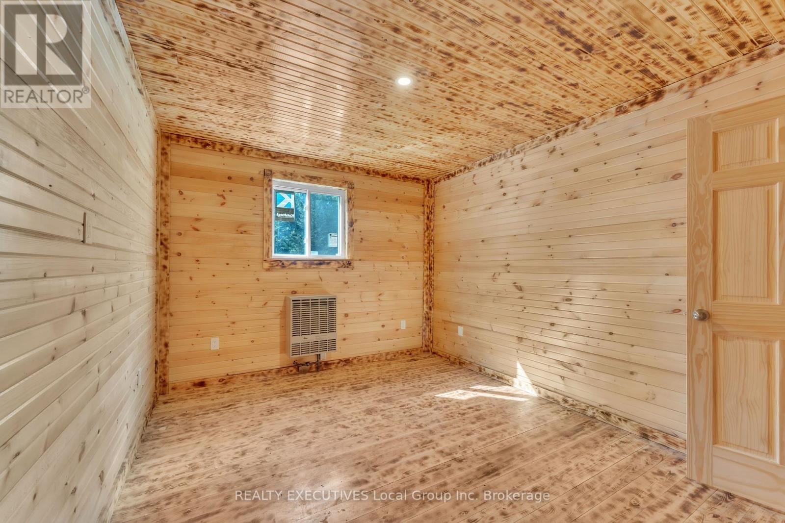 1348 Peddlers Drive, Calvin, Ontario  P0H 1V0 - Photo 23 - X12354528