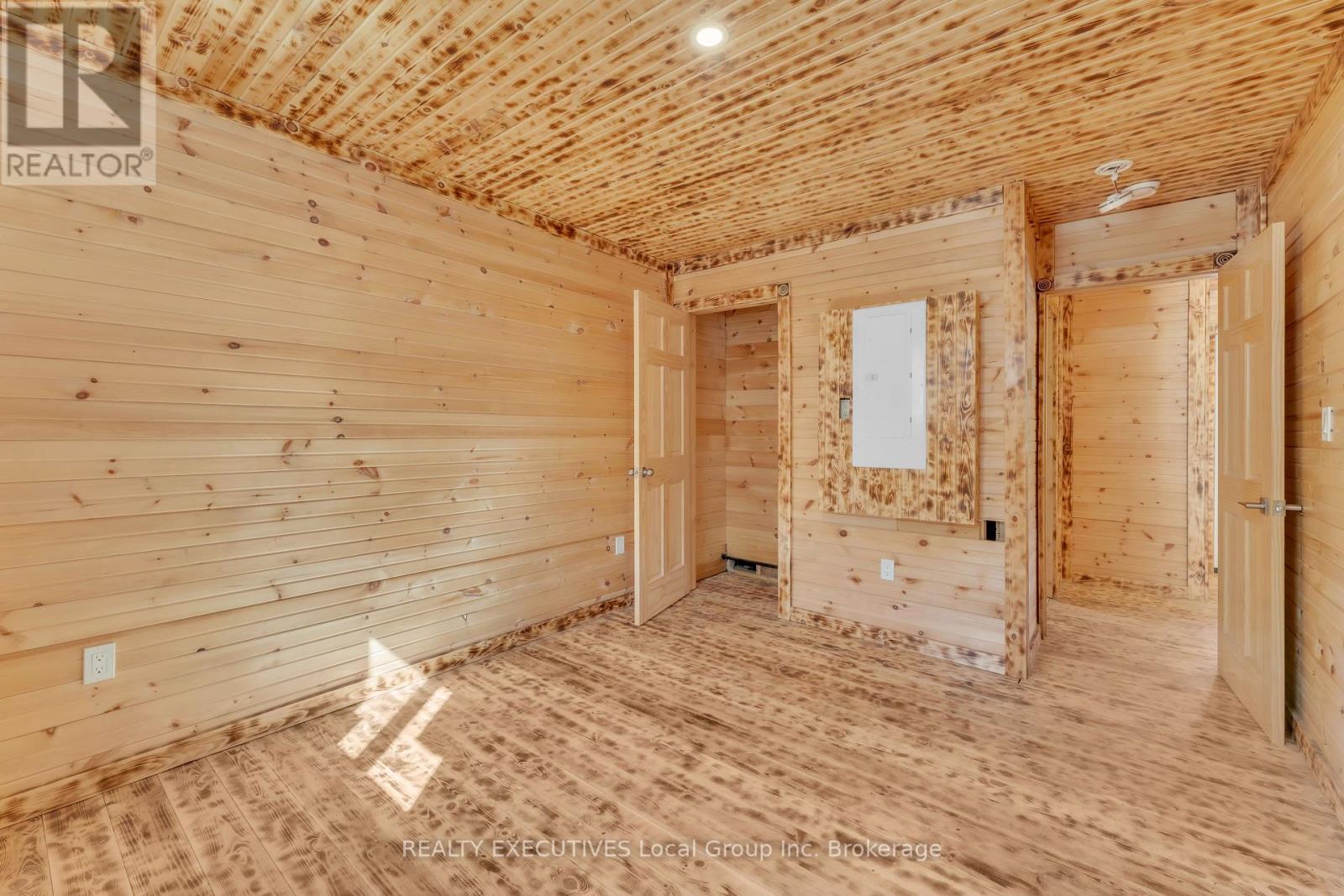 1348 Peddlers Drive, Calvin, Ontario  P0H 1V0 - Photo 24 - X12354528