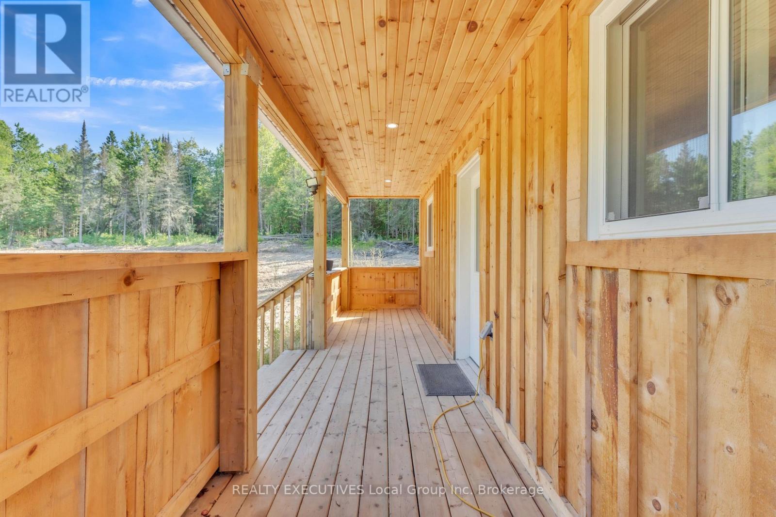1348 Peddlers Drive, Calvin, Ontario  P0H 1V0 - Photo 25 - X12354528
