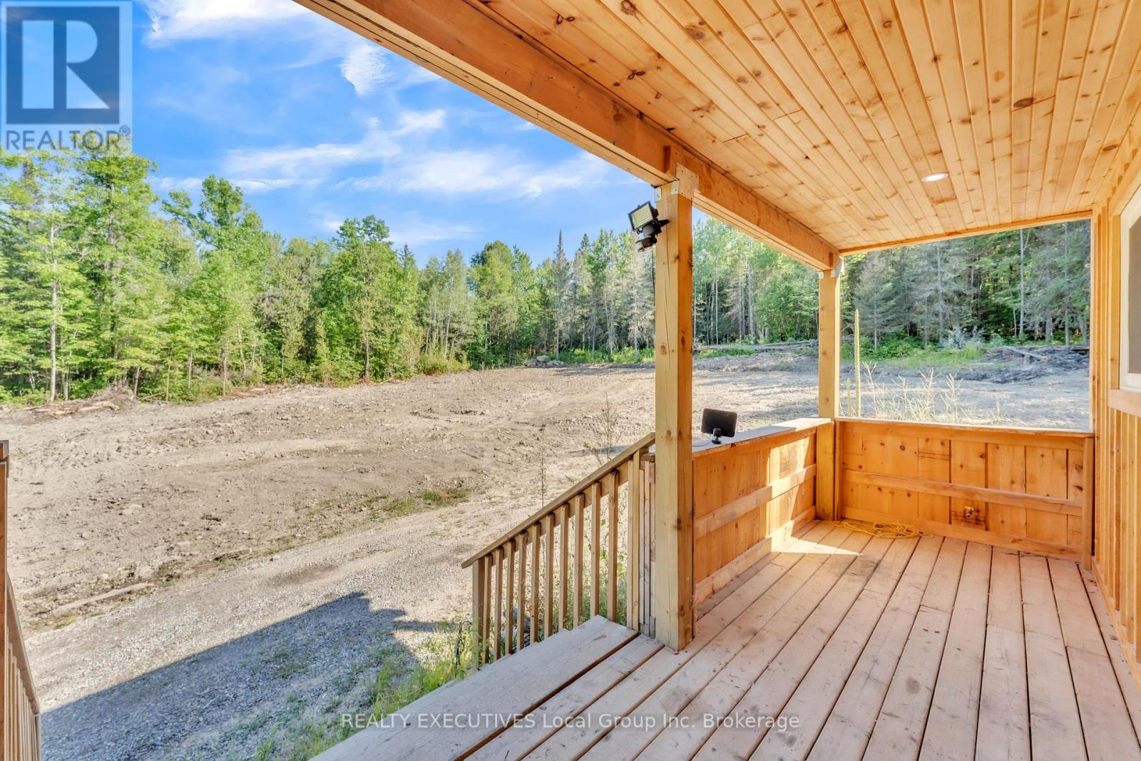 1348 Peddlers Drive, Calvin, Ontario  P0H 1V0 - Photo 26 - X12354528