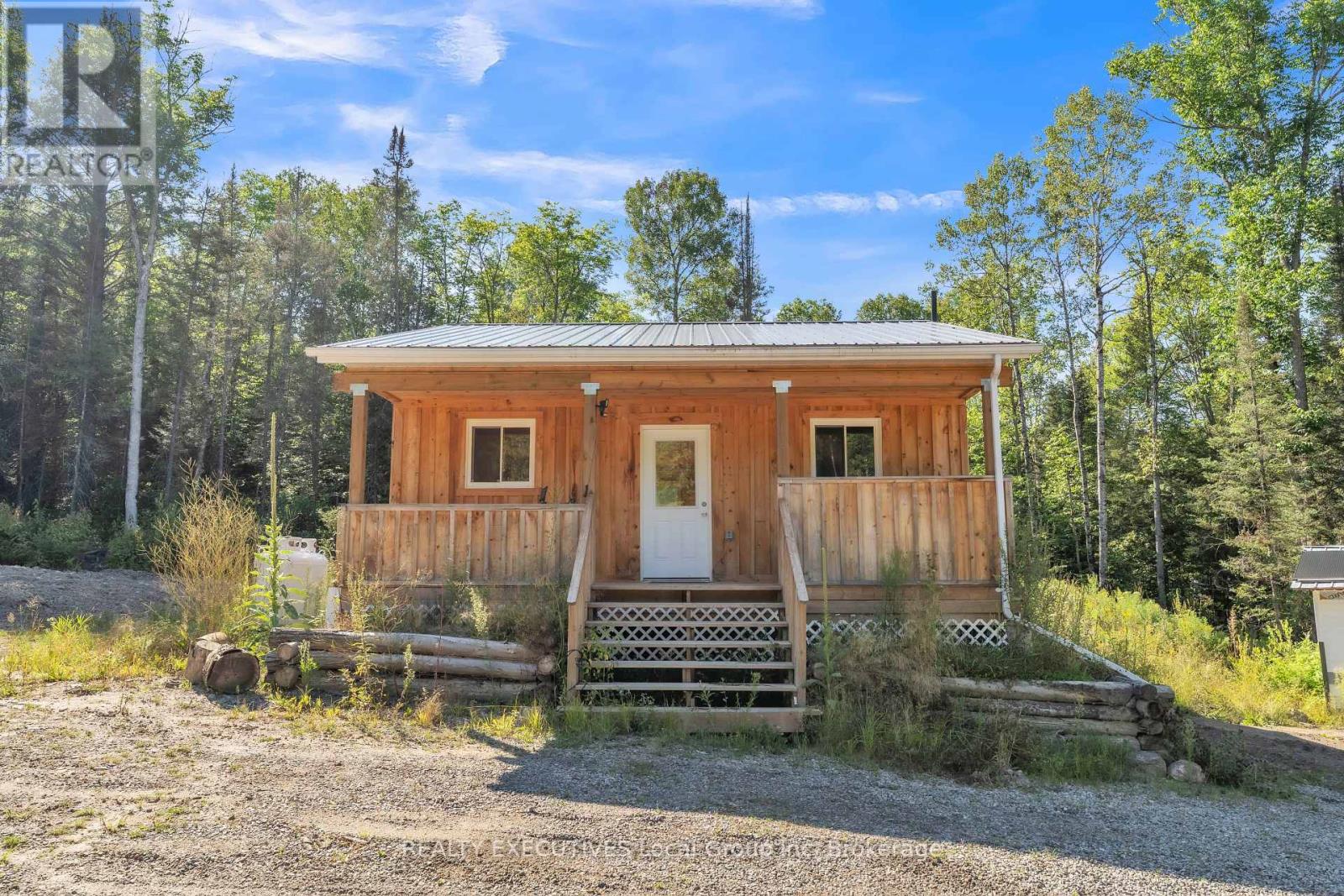 1348 Peddlers Drive, Calvin, Ontario  P0H 1V0 - Photo 27 - X12354528