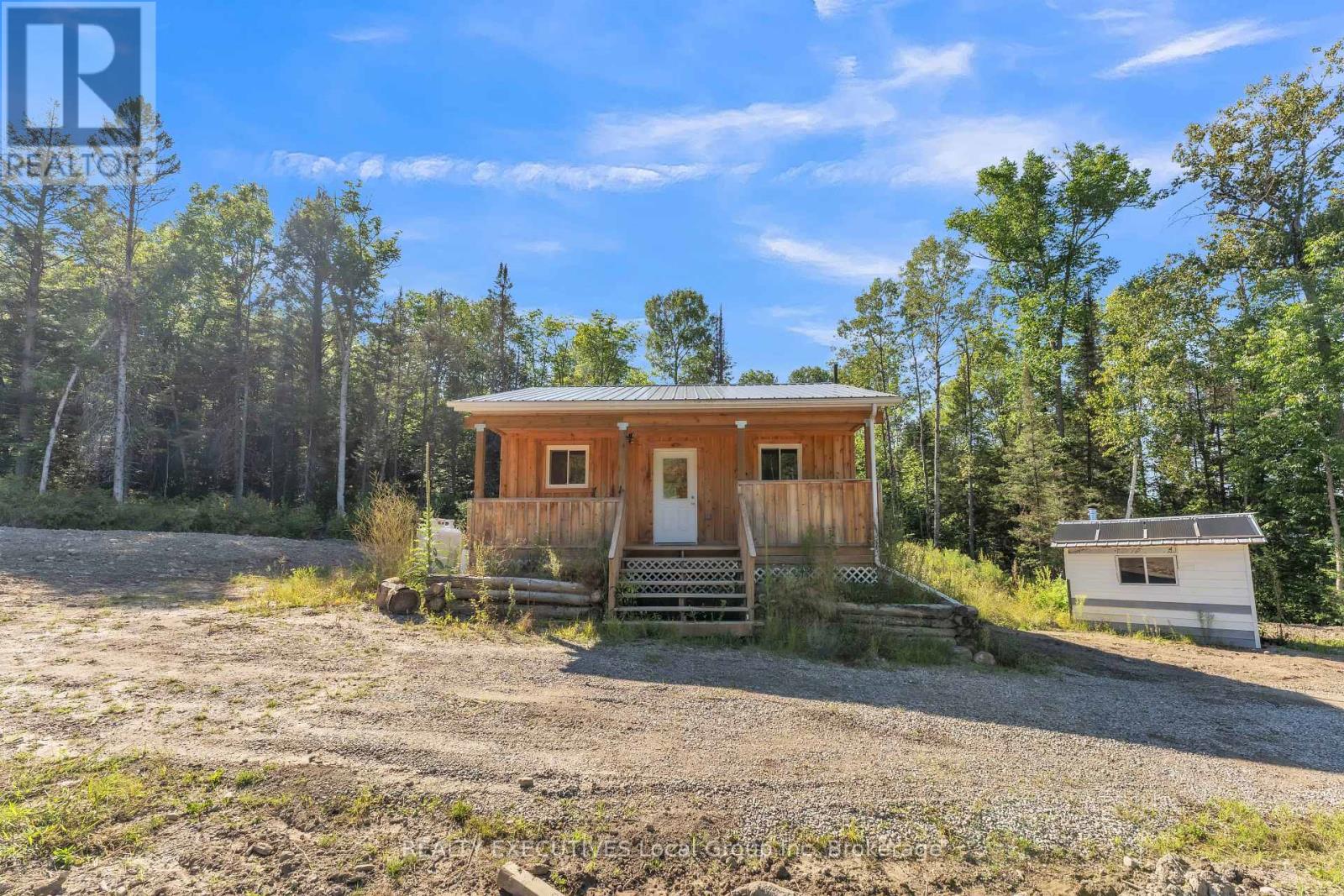 1348 Peddlers Drive, Calvin, Ontario  P0H 1V0 - Photo 28 - X12354528