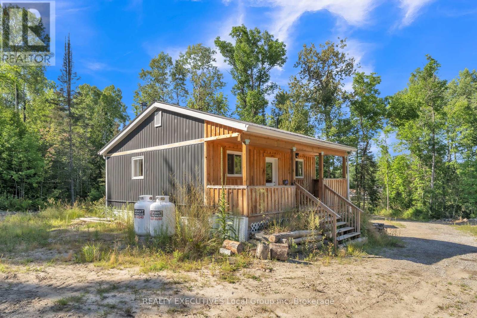 1348 Peddlers Drive, Calvin, Ontario  P0H 1V0 - Photo 30 - X12354528