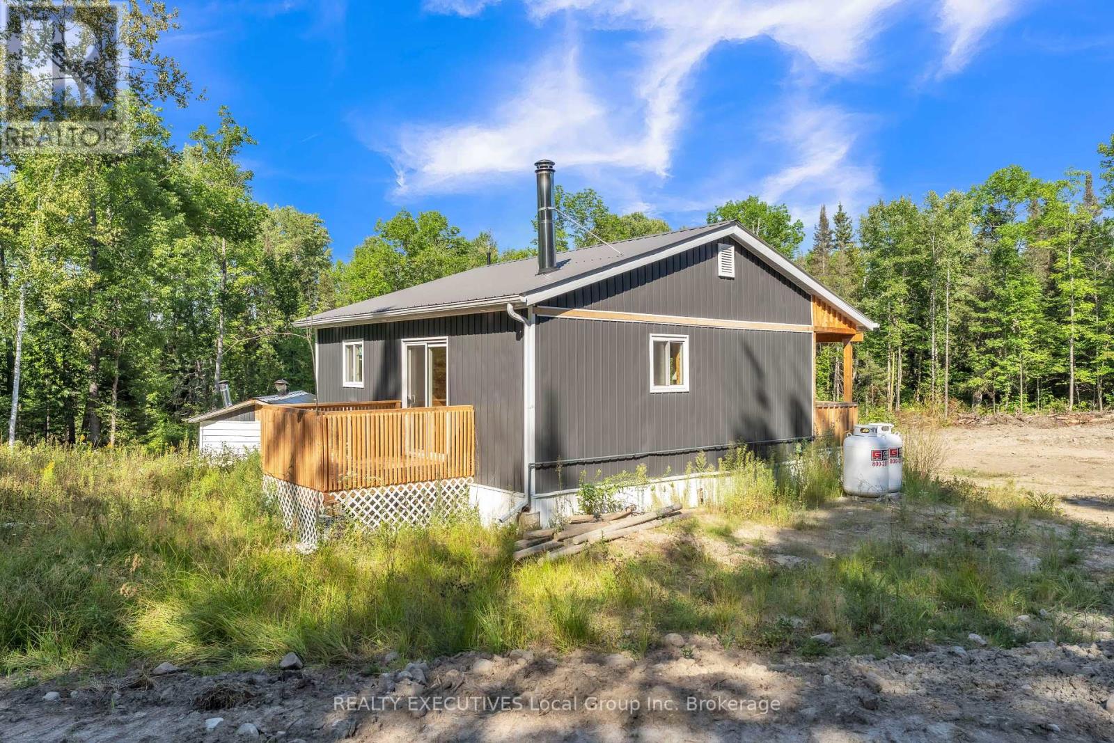 1348 Peddlers Drive, Calvin, Ontario  P0H 1V0 - Photo 31 - X12354528