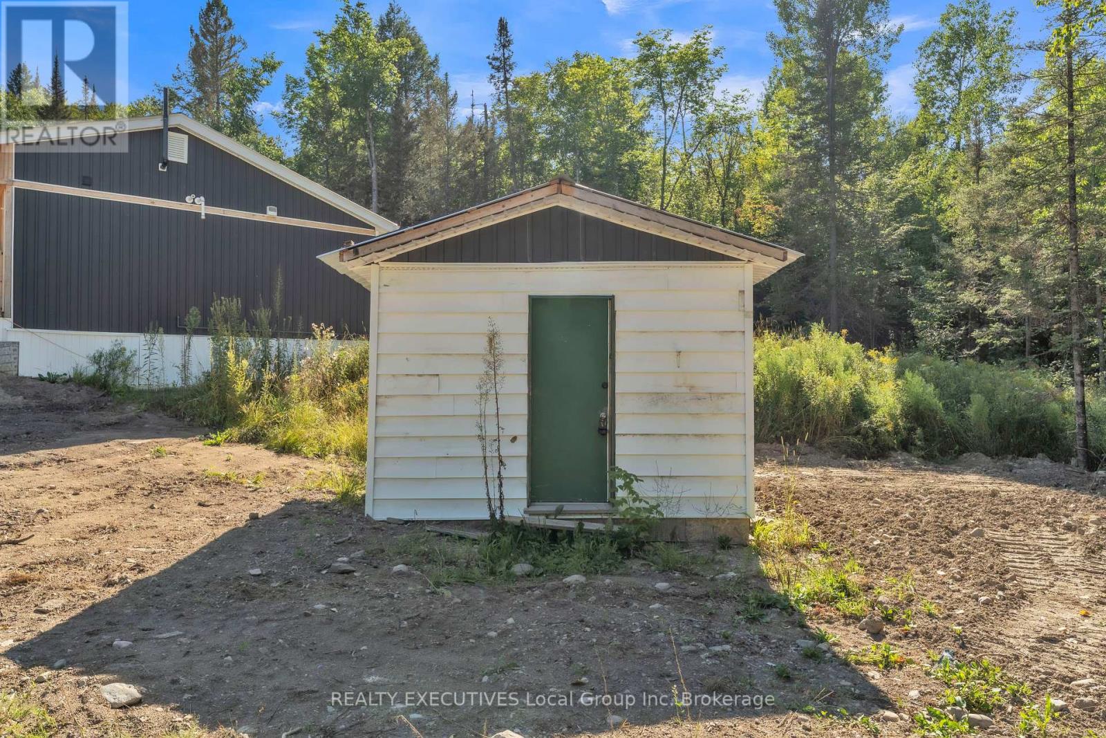 1348 Peddlers Drive, Calvin, Ontario  P0H 1V0 - Photo 32 - X12354528