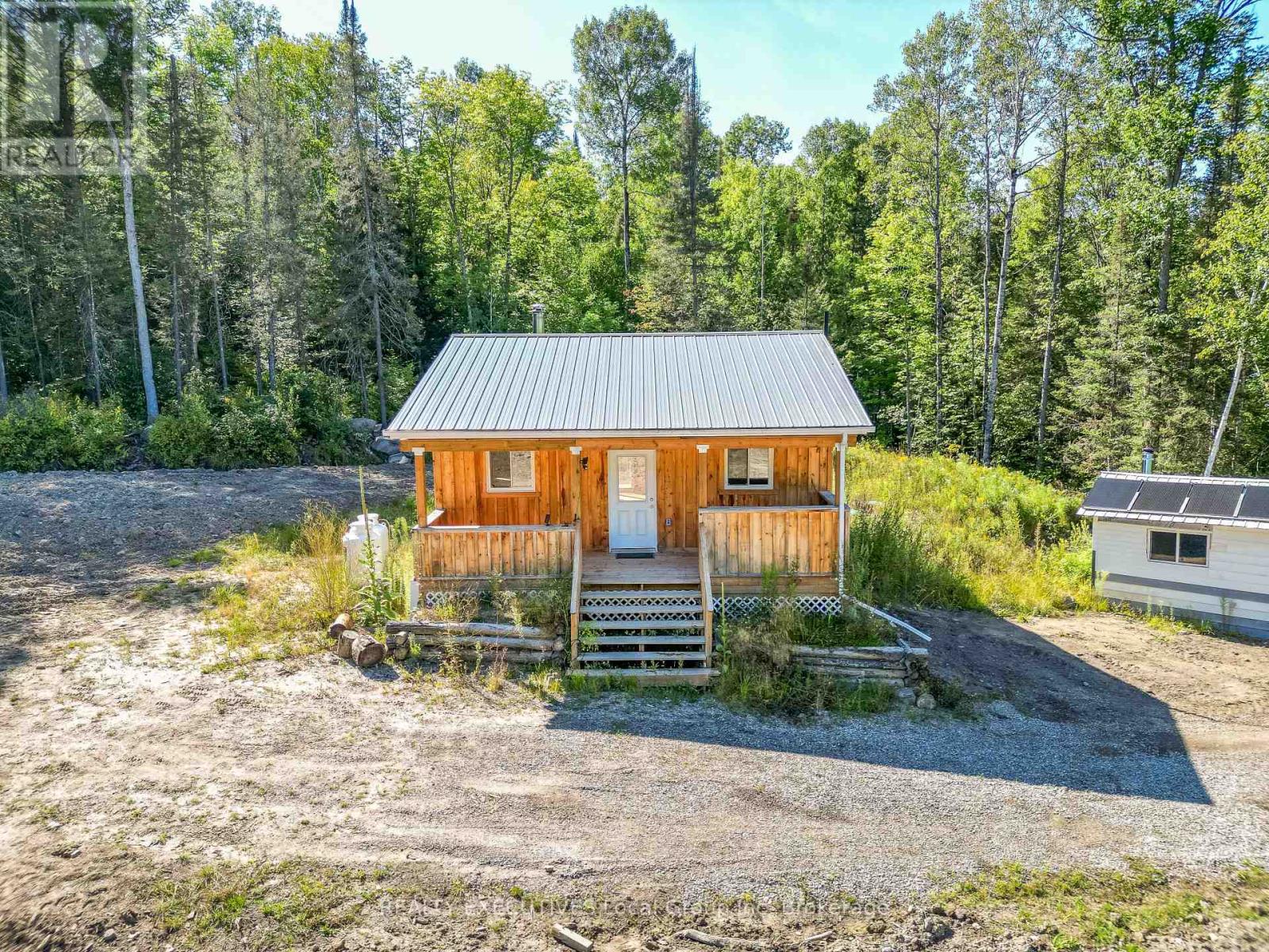 1348 Peddlers Drive, Calvin, Ontario  P0H 1V0 - Photo 8 - X12354528
