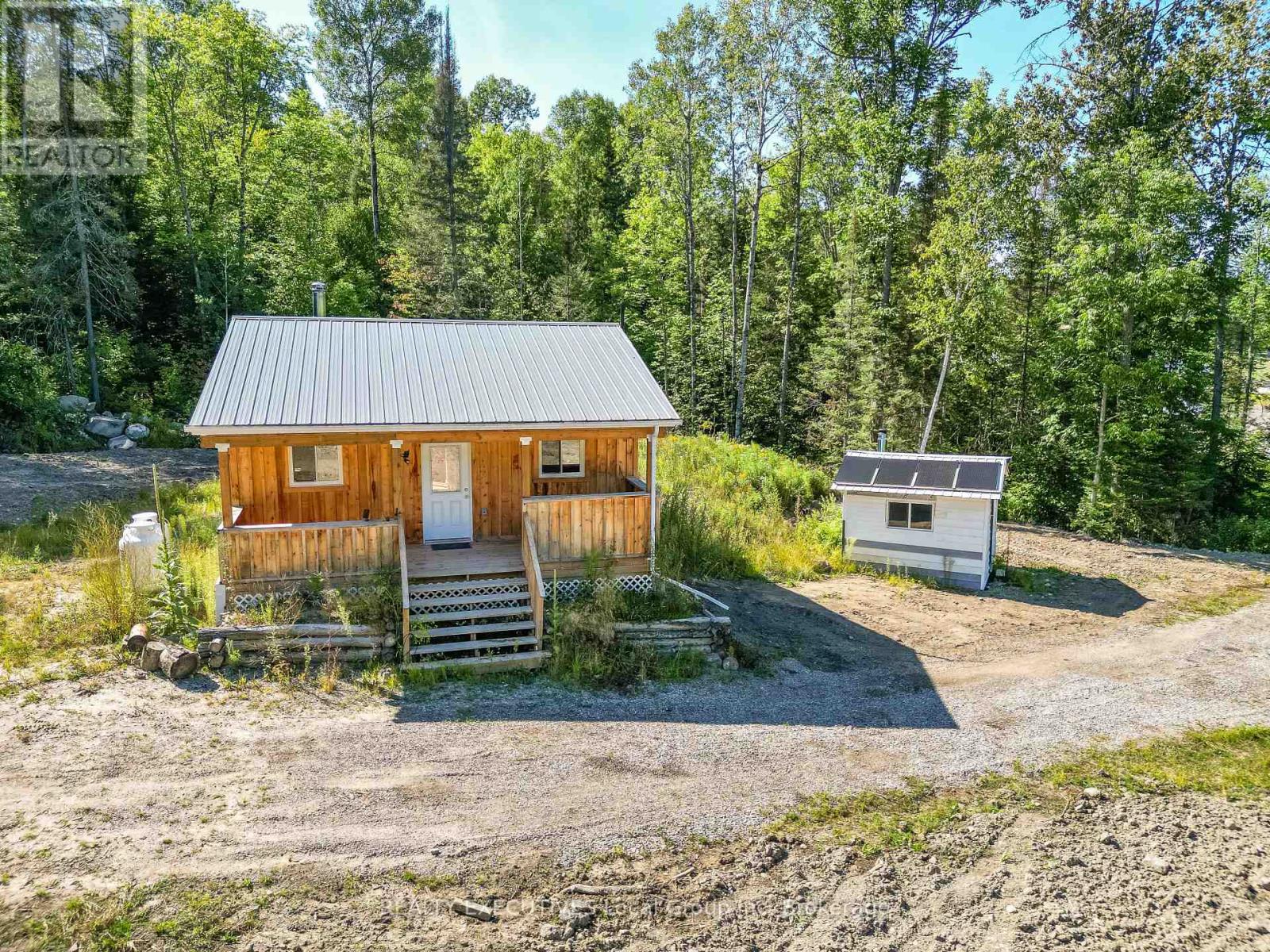 1348 Peddlers Drive, Calvin, Ontario  P0H 1V0 - Photo 9 - X12354528