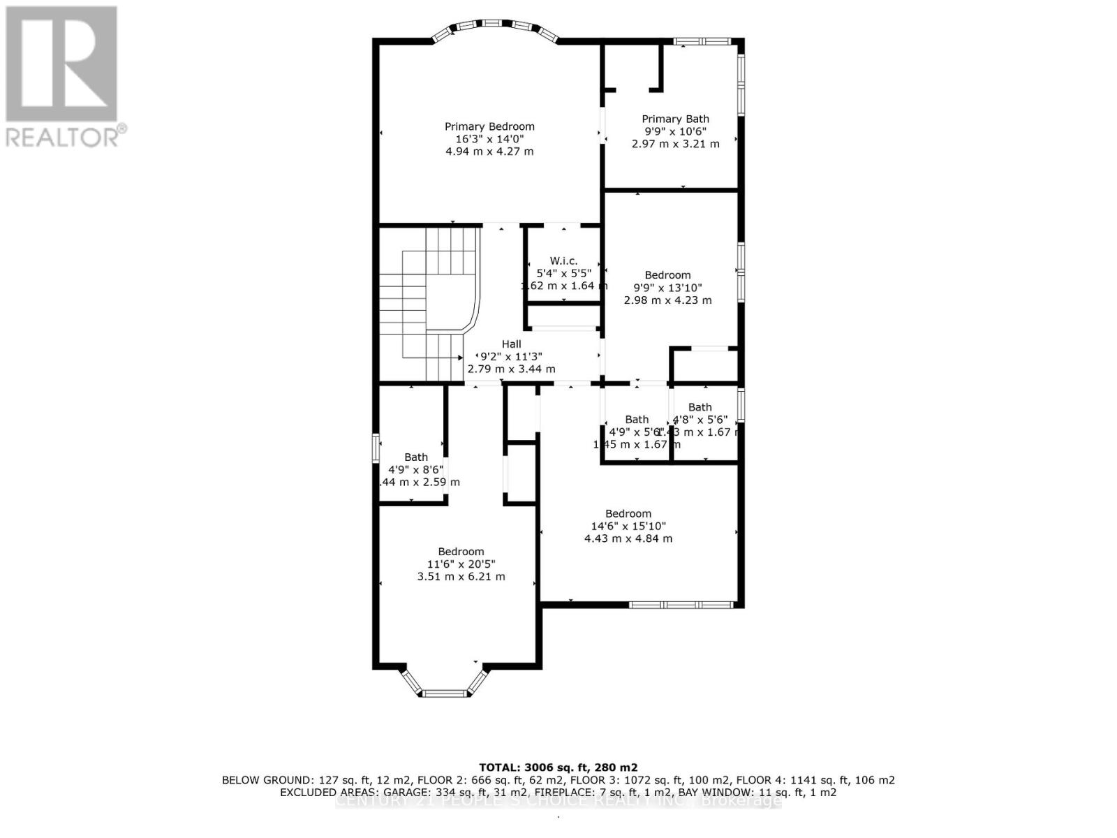 25 Fahey Drive, Brampton (Bram West), Ontario  L6Y 0N8 - Photo 49 - W12302744
