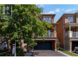 25 FAHEY DRIVE, Brampton, Ontario