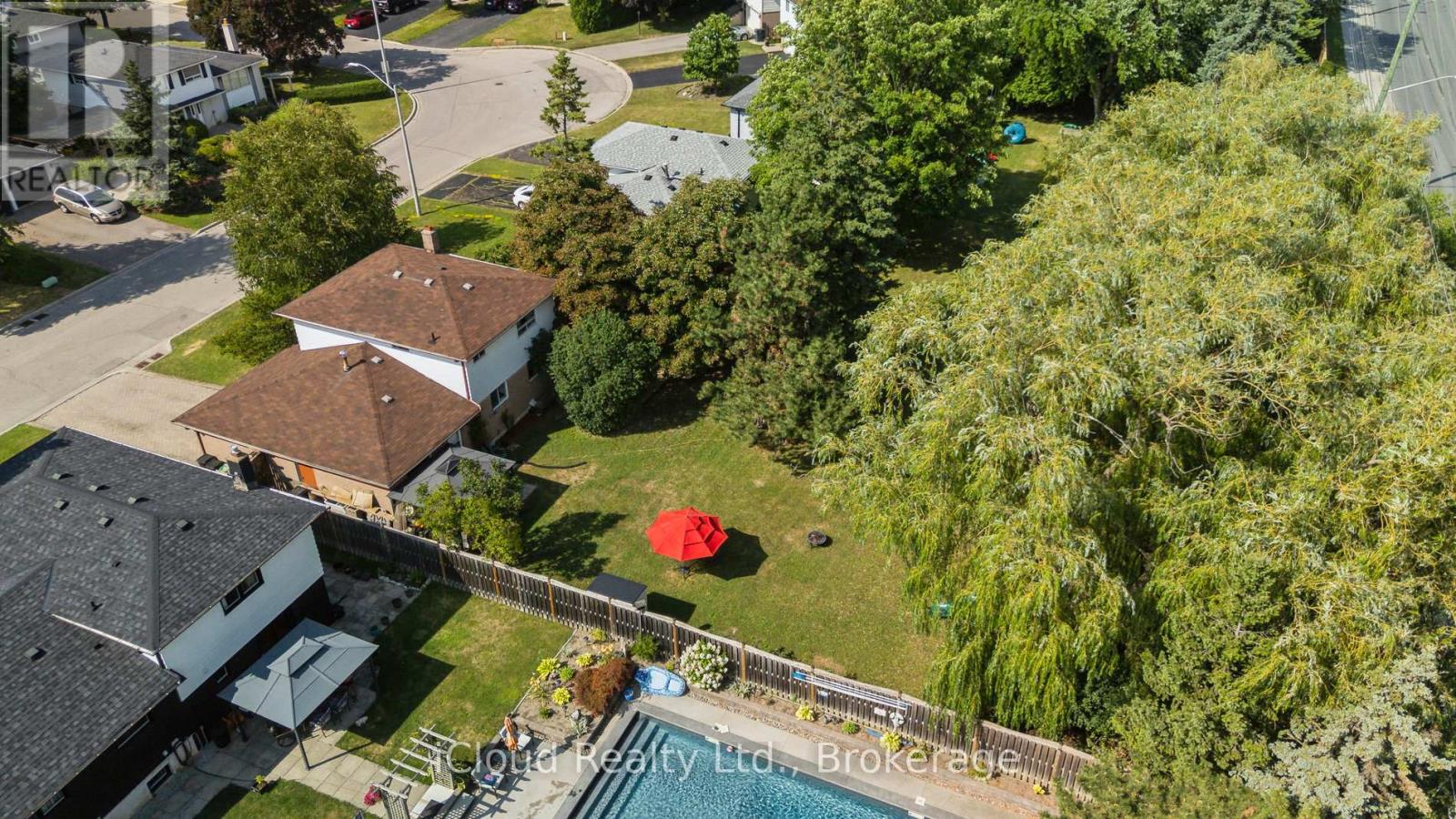 47 Golf View Drive, Brampton, Ontario  L6W 1A4 - Photo 49 - W12305853