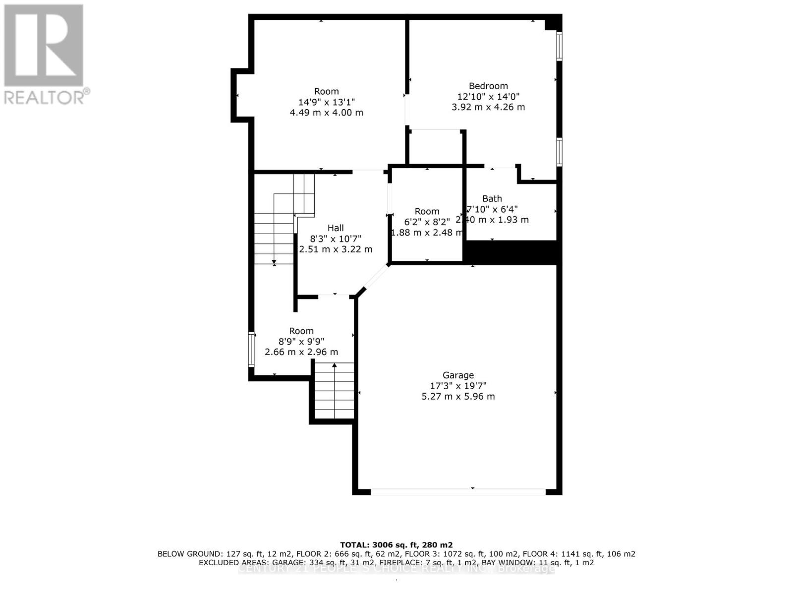 25 Fahey Drive, Brampton (Bram West), Ontario  L6Y 0N8 - Photo 47 - W12302744
