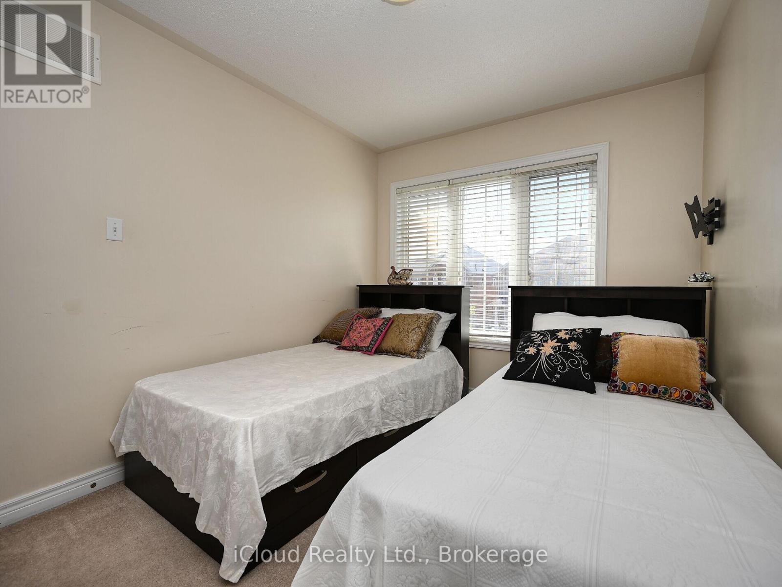 74 Crumlin Crescent, Brampton (Credit Valley), Ontario  L6X 0Y3 - Photo 23 - W12306923