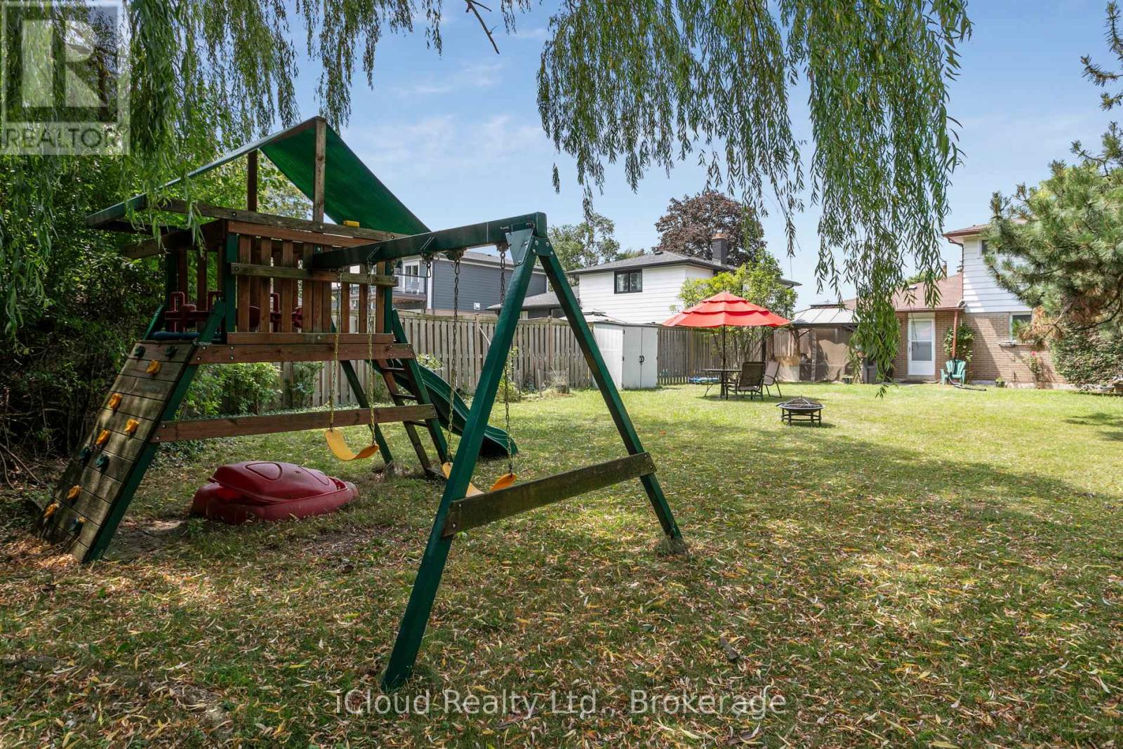 47 Golf View Drive, Brampton, Ontario  L6W 1A4 - Photo 46 - W12305853