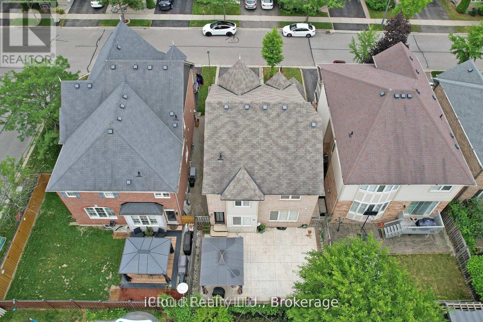 861 Whaley Way, Milton, Ontario  L9T 0Z3 - Photo 11 - W12314057
