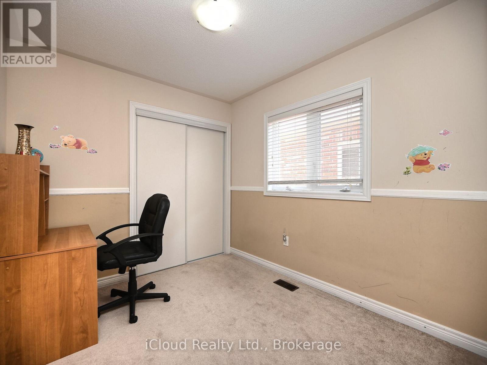 74 Crumlin Crescent, Brampton (Credit Valley), Ontario  L6X 0Y3 - Photo 24 - W12306923