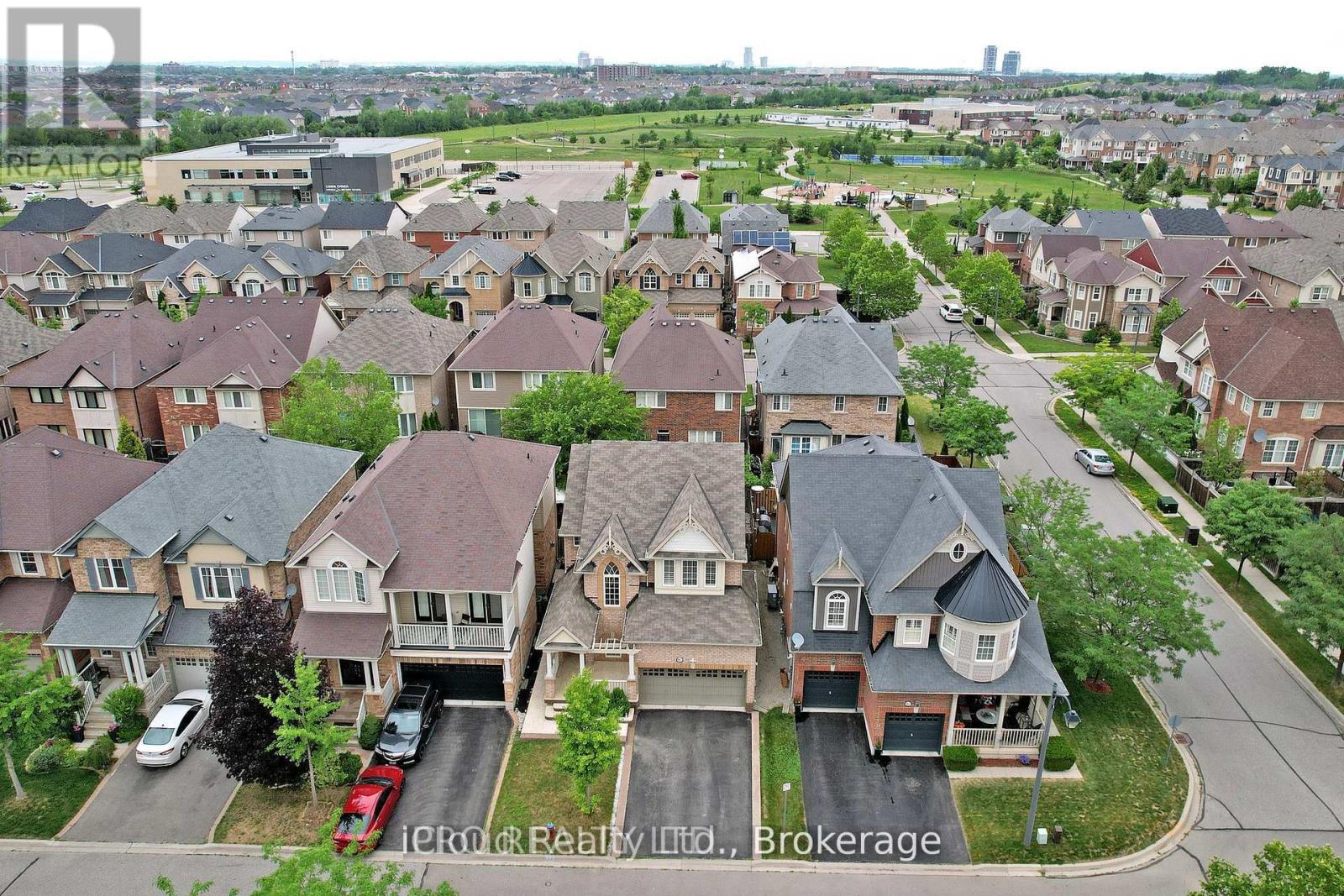 861 Whaley Way, Milton, Ontario  L9T 0Z3 - Photo 12 - W12314057