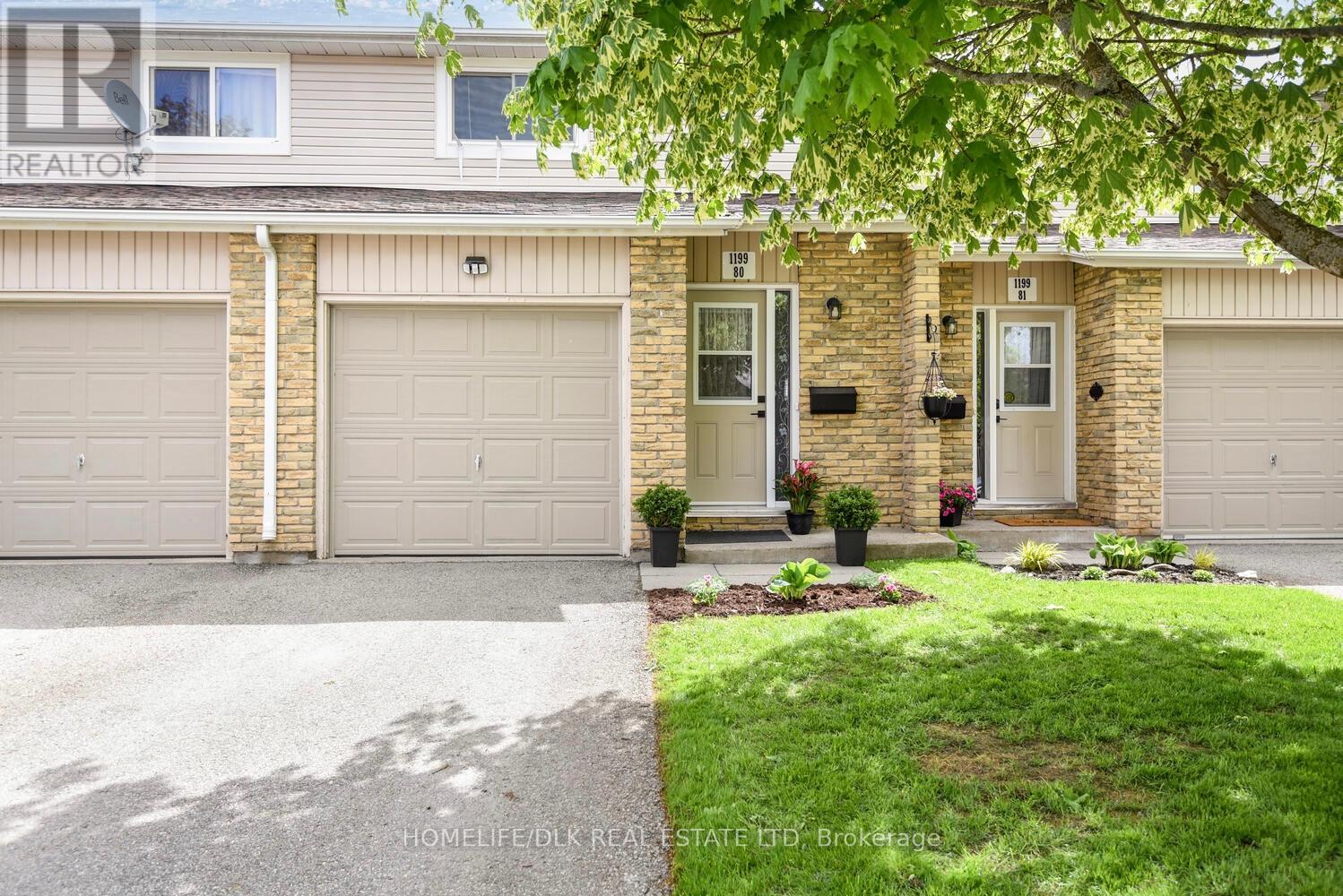 80 - 1199 Millwood Avenue, Brockville, Ontario  K6V 6J4 - Photo 1 - X12188073