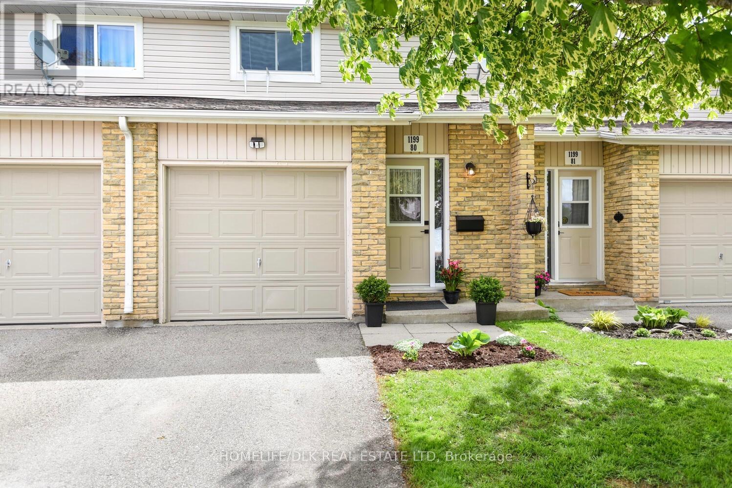 80 - 1199 Millwood Avenue, Brockville, Ontario  K6V 6J4 - Photo 2 - X12188073