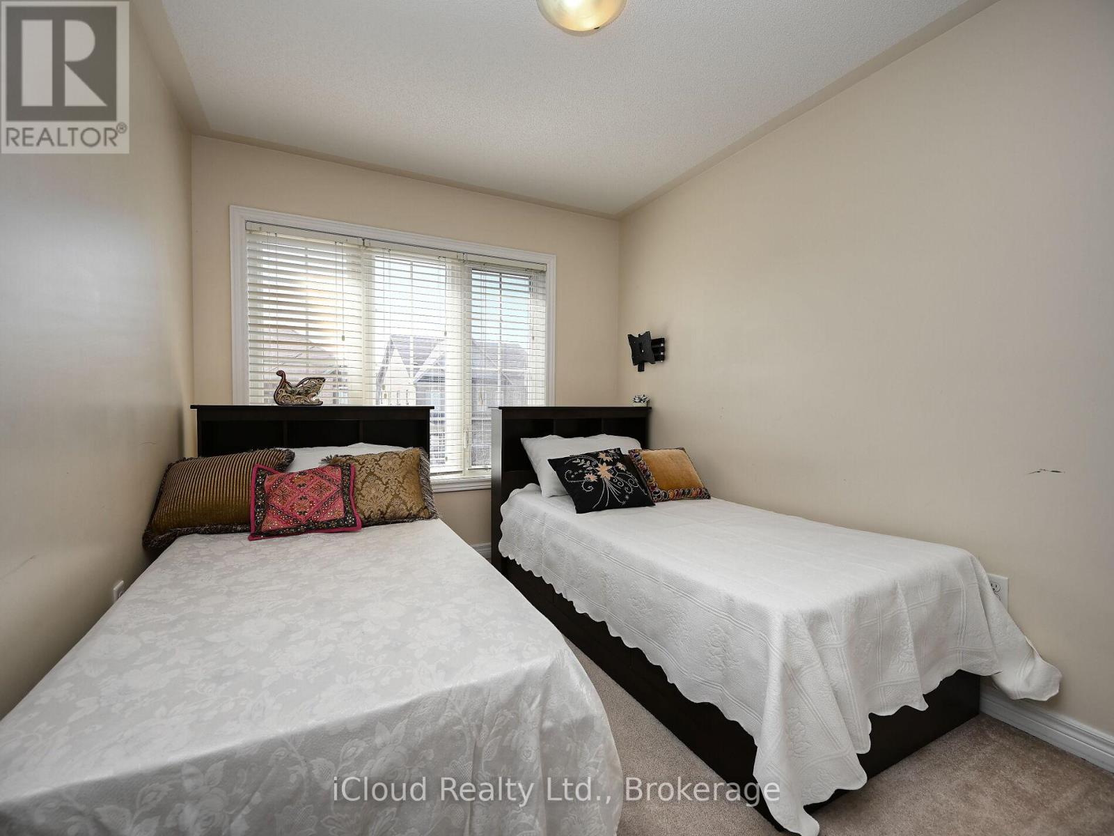 74 Crumlin Crescent, Brampton (Credit Valley), Ontario  L6X 0Y3 - Photo 22 - W12306923
