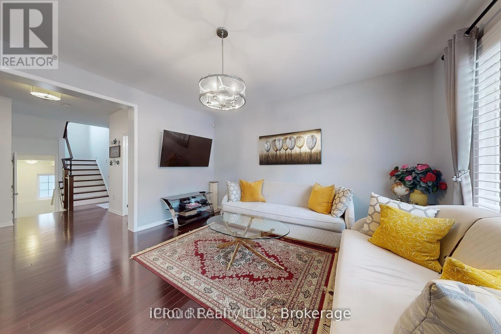 861 Whaley Way, Milton, Ontario  L9T 0Z3 - Photo 14 - W12314057