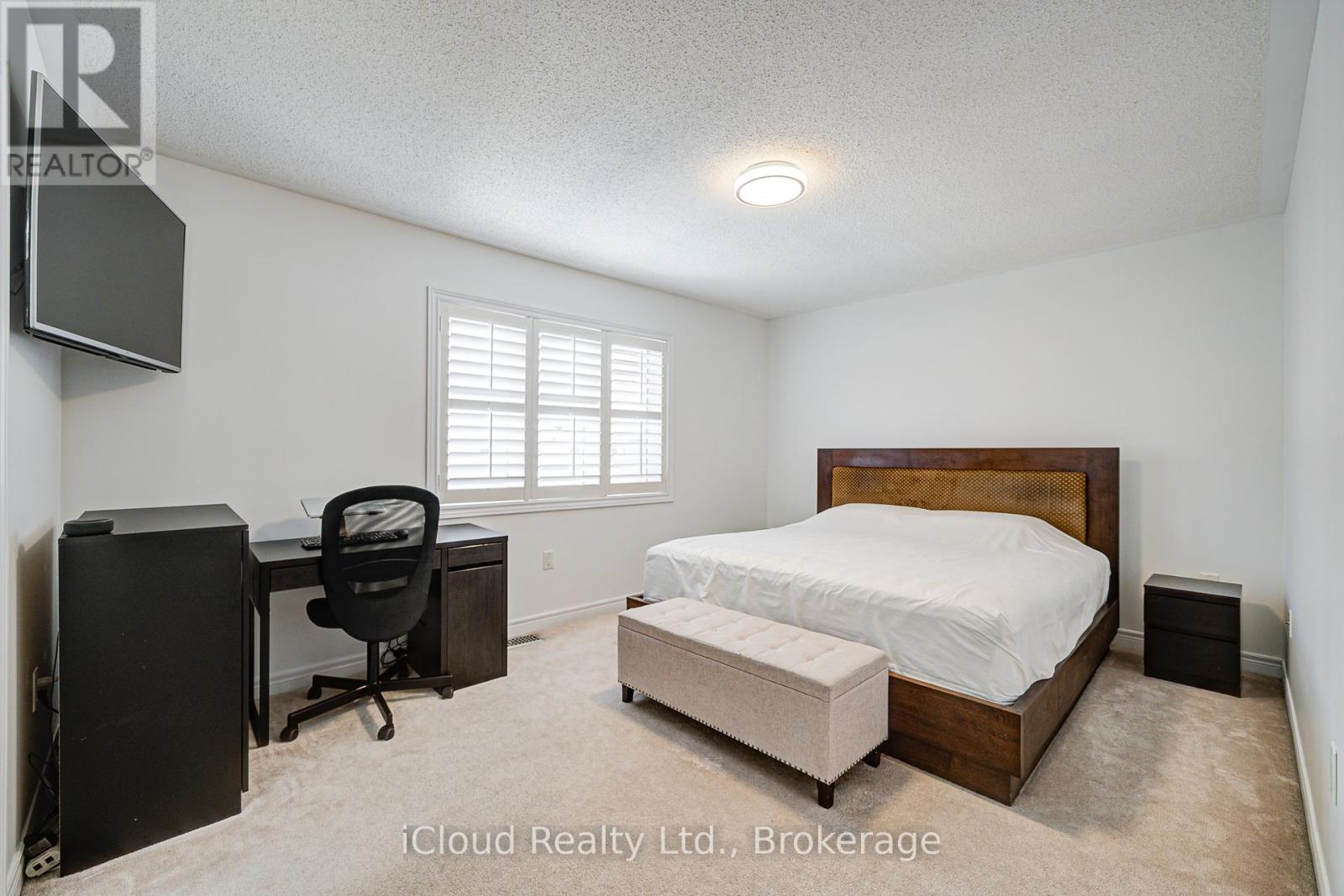 29 Teal Crest Circle, Brampton (Credit Valley), Ontario  L6X 2Z5 - Photo 19 - W12341683