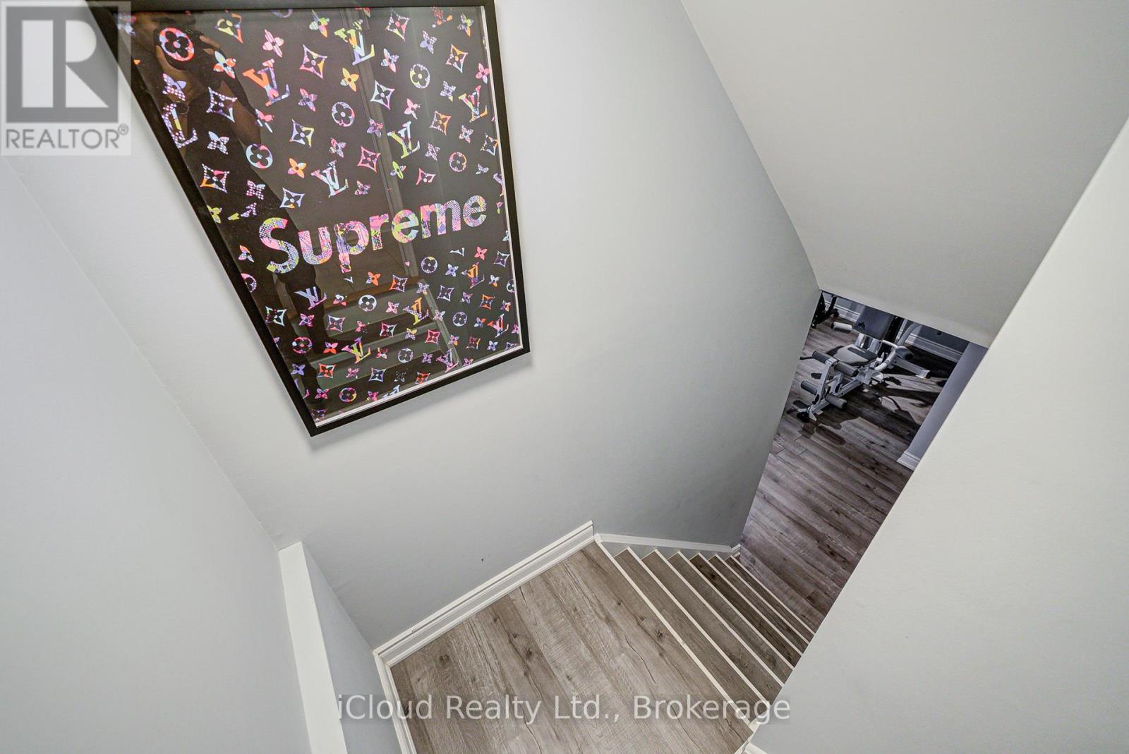 29 Teal Crest Circle, Brampton (Credit Valley), Ontario  L6X 2Z5 - Photo 34 - W12341683