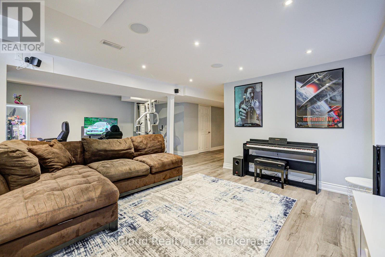 29 Teal Crest Circle, Brampton (Credit Valley), Ontario  L6X 2Z5 - Photo 38 - W12341683
