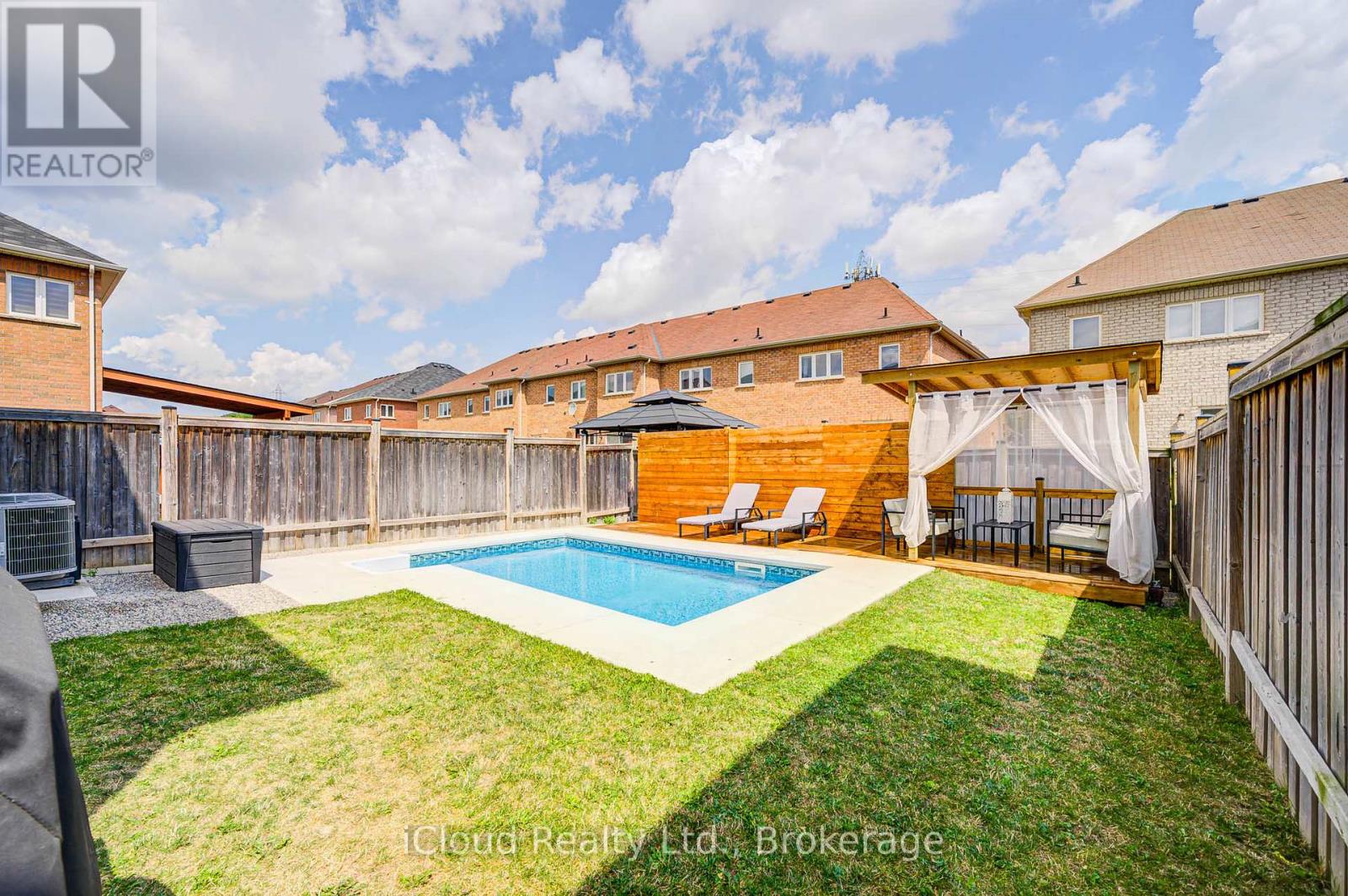 29 Teal Crest Circle, Brampton (Credit Valley), Ontario  L6X 2Z5 - Photo 45 - W12341683
