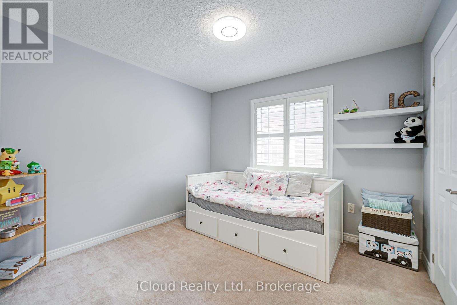 29 Teal Crest Circle, Brampton (Credit Valley), Ontario  L6X 2Z5 - Photo 30 - W12341683