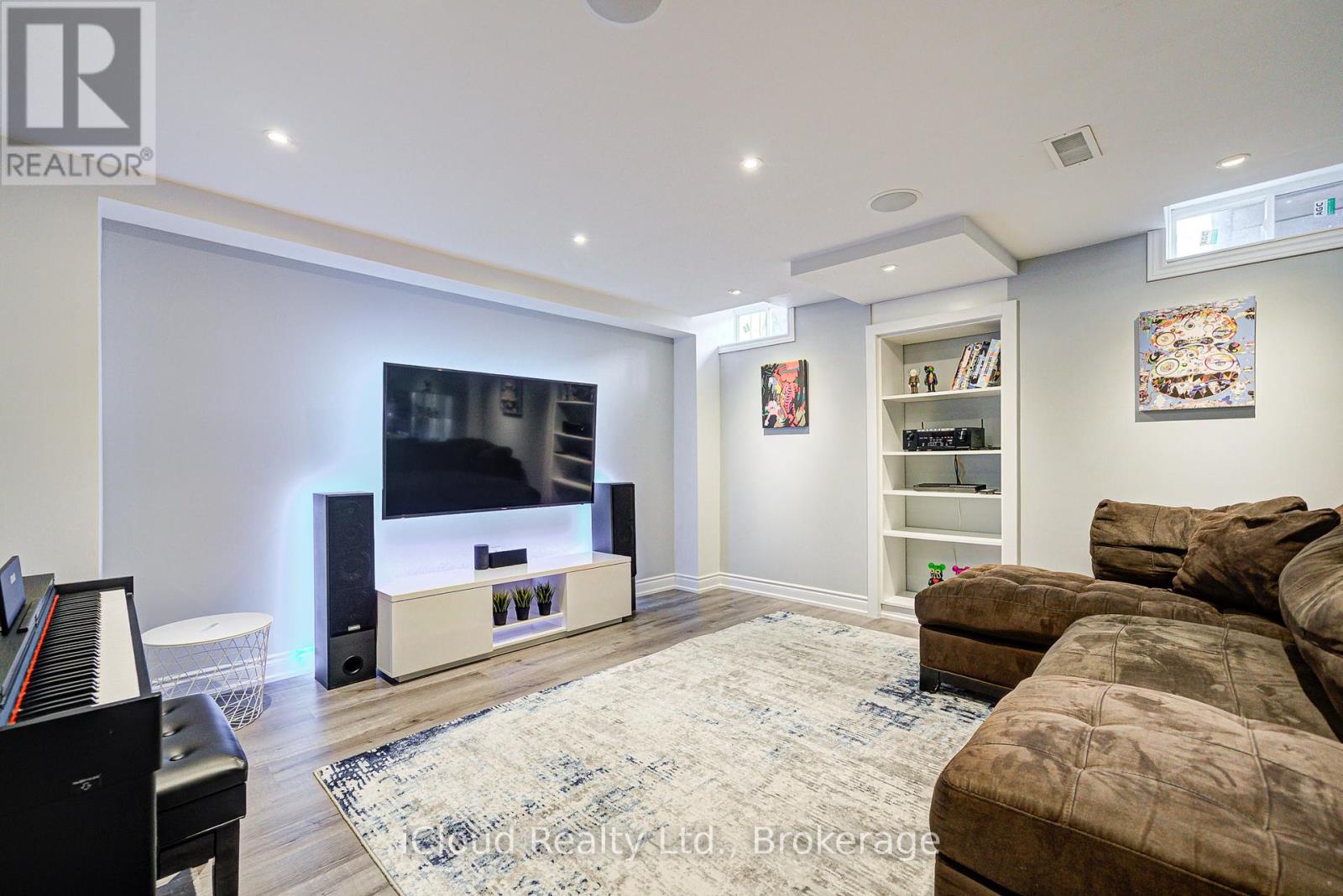 29 Teal Crest Circle, Brampton (Credit Valley), Ontario  L6X 2Z5 - Photo 35 - W12341683