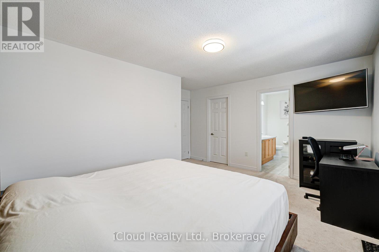 29 Teal Crest Circle, Brampton (Credit Valley), Ontario  L6X 2Z5 - Photo 20 - W12341683
