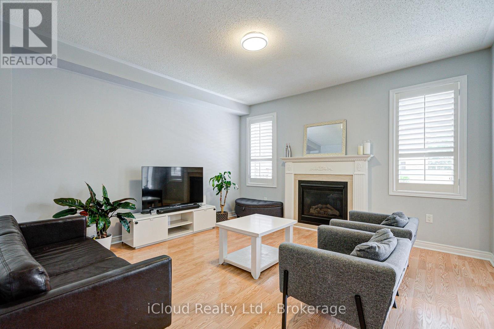 29 Teal Crest Circle, Brampton (Credit Valley), Ontario  L6X 2Z5 - Photo 16 - W12341683