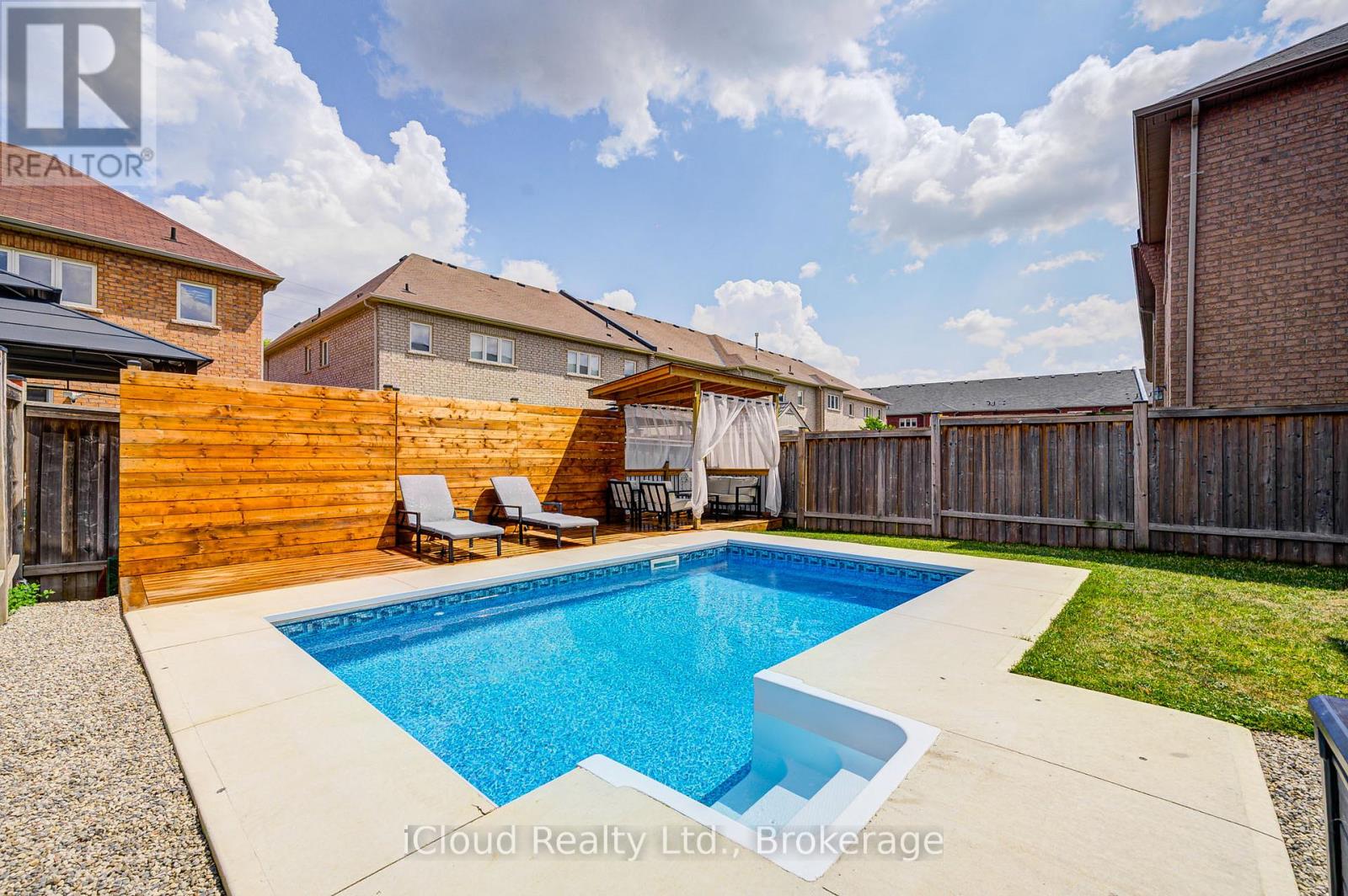 29 Teal Crest Circle, Brampton (Credit Valley), Ontario  L6X 2Z5 - Photo 44 - W12341683
