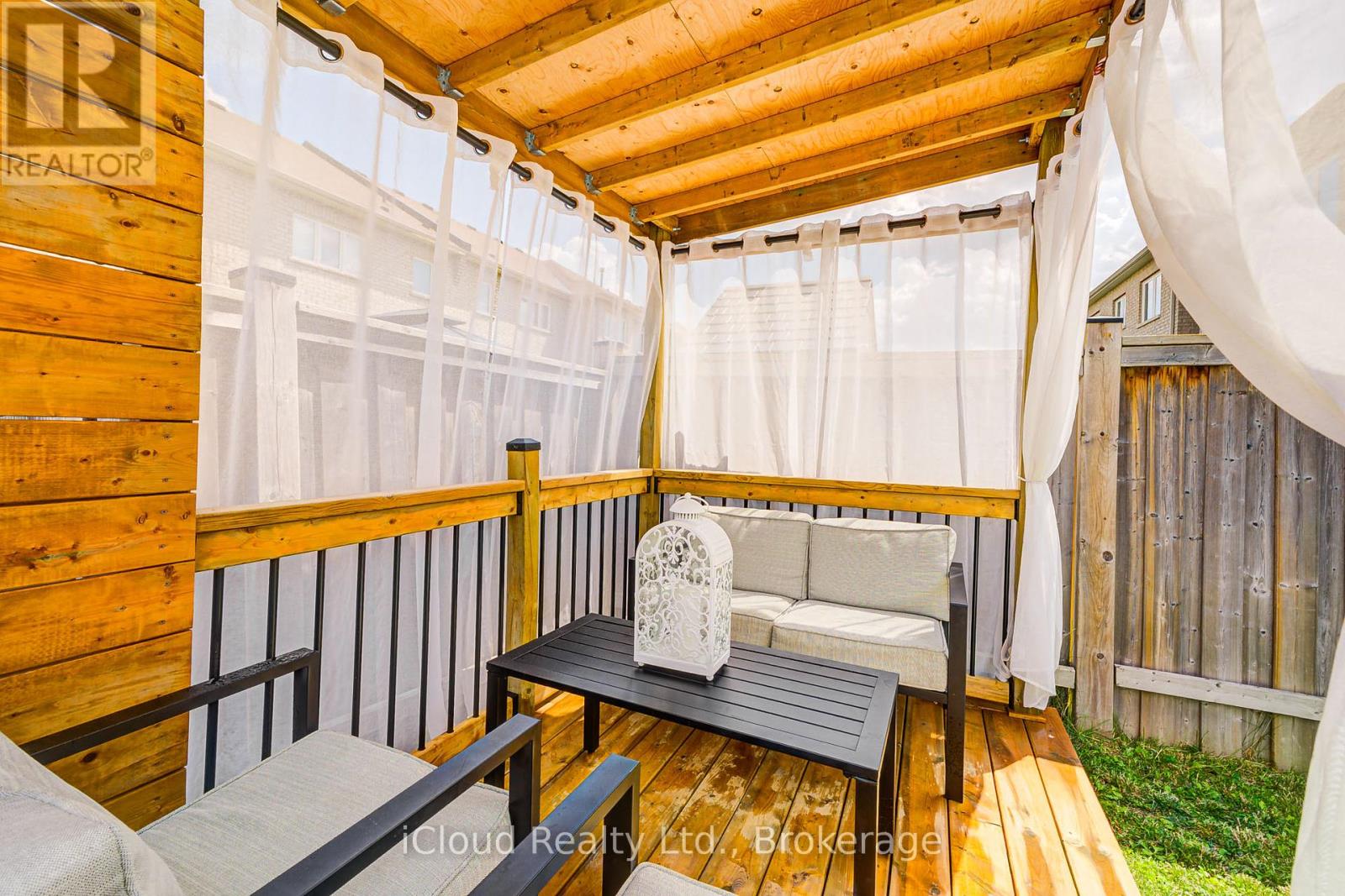 29 Teal Crest Circle, Brampton (Credit Valley), Ontario  L6X 2Z5 - Photo 48 - W12341683