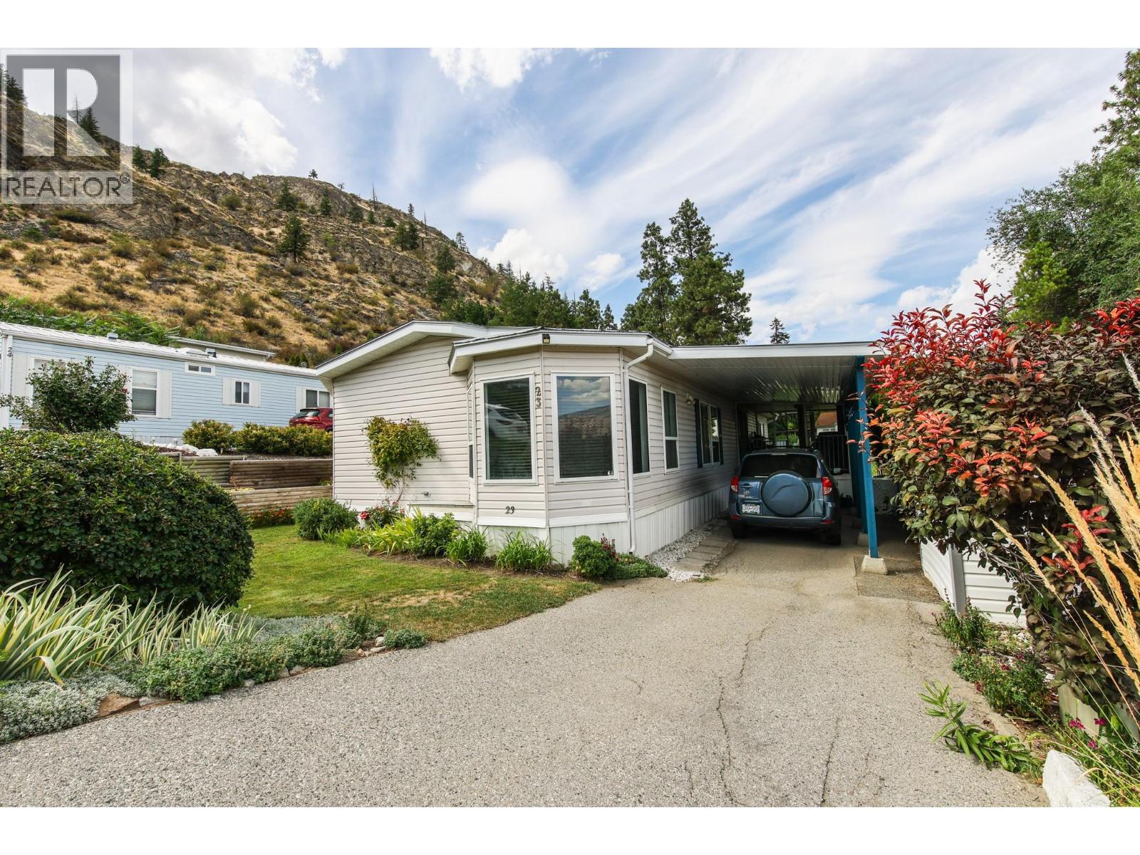 6822 Leighton Crescent Unit# 23, oliver, British Columbia