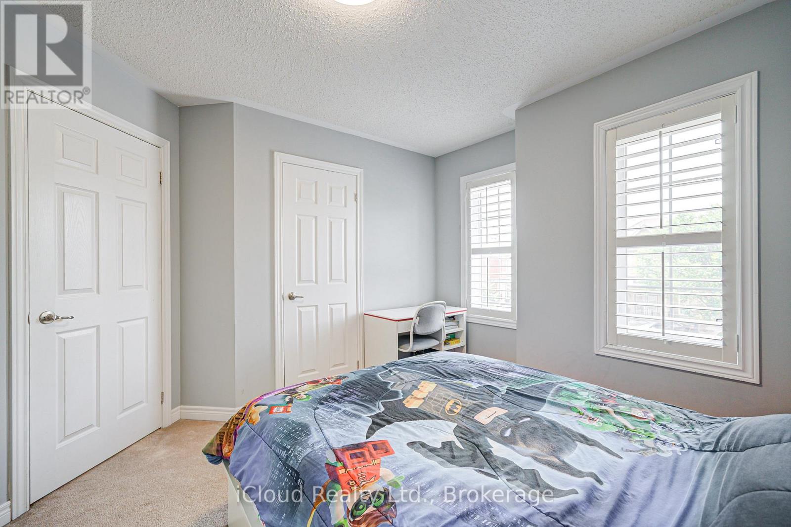29 Teal Crest Circle, Brampton (Credit Valley), Ontario  L6X 2Z5 - Photo 28 - W12341683