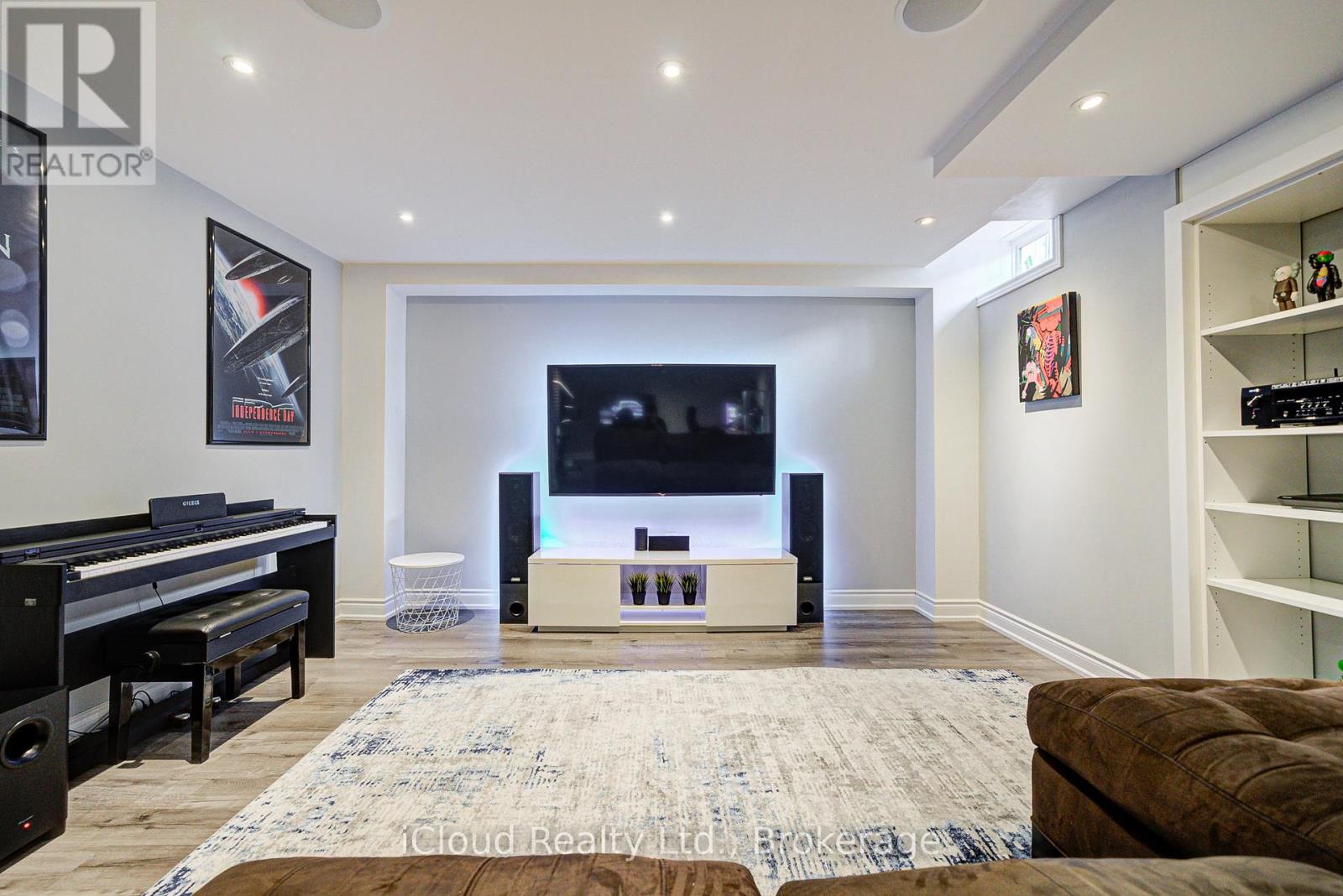 29 Teal Crest Circle, Brampton (Credit Valley), Ontario  L6X 2Z5 - Photo 36 - W12341683
