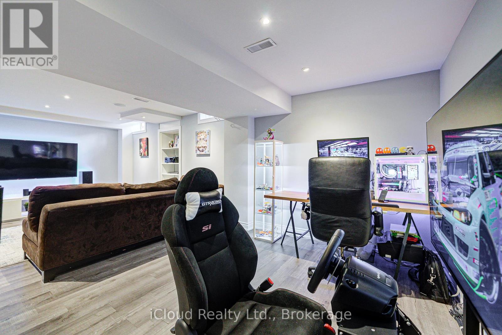 29 Teal Crest Circle, Brampton (Credit Valley), Ontario  L6X 2Z5 - Photo 41 - W12341683