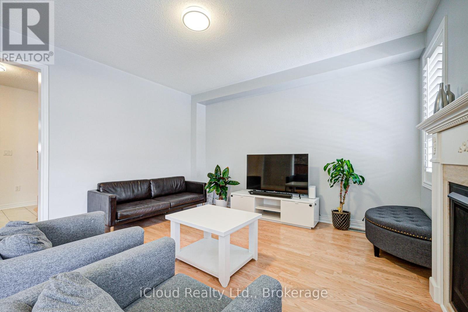 29 Teal Crest Circle, Brampton (Credit Valley), Ontario  L6X 2Z5 - Photo 17 - W12341683