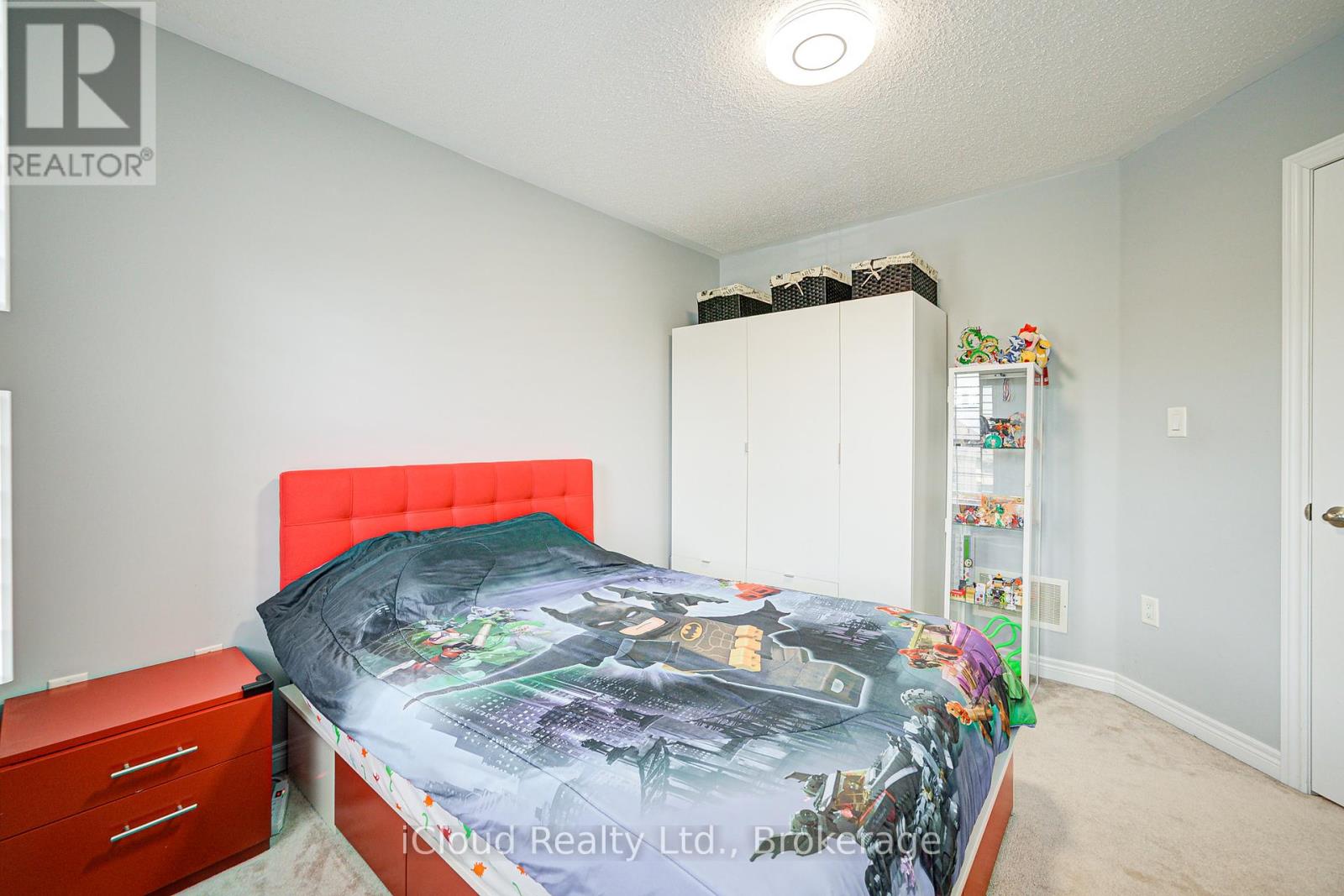 29 Teal Crest Circle, Brampton (Credit Valley), Ontario  L6X 2Z5 - Photo 29 - W12341683