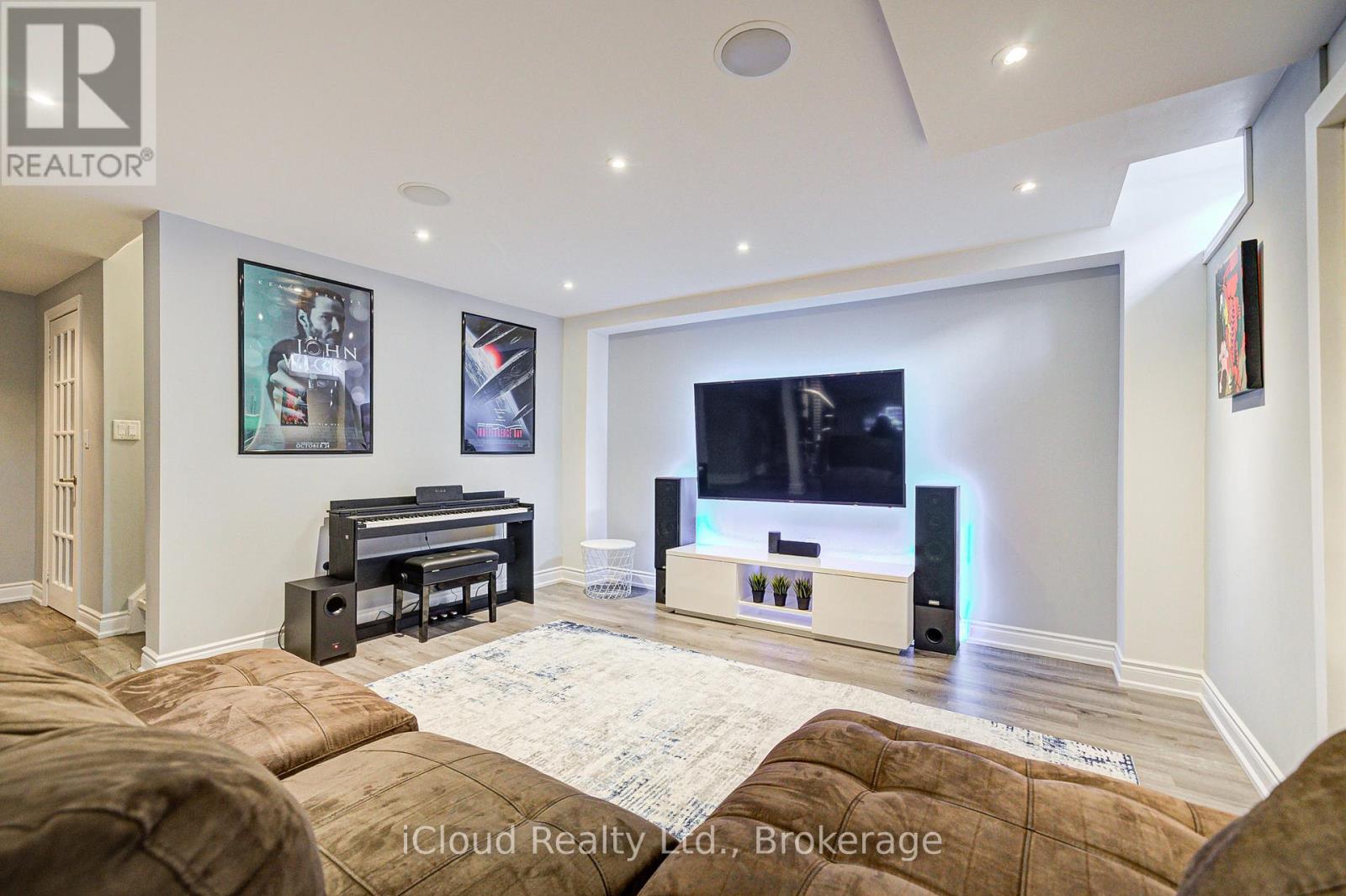 29 Teal Crest Circle, Brampton (Credit Valley), Ontario  L6X 2Z5 - Photo 37 - W12341683