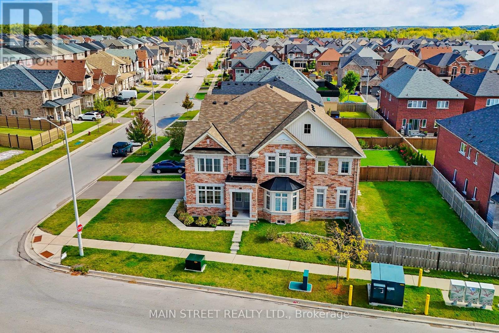 1071 Cole Street, Innisfil, Ontario  L9S 4R4 - Photo 41 - N12354467