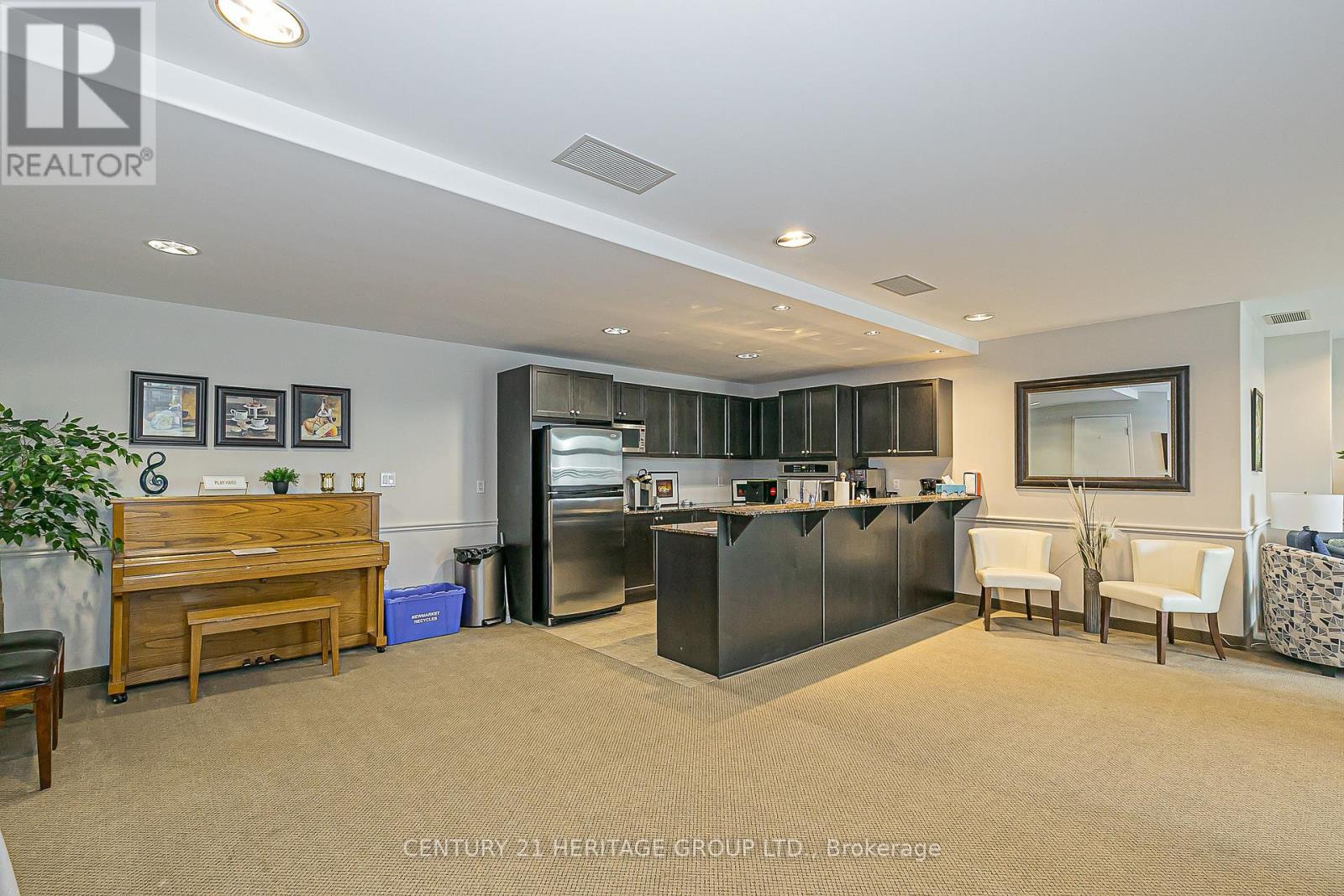 202 - 10 Ashton Road, Newmarket, Ontario  L3Y 5V5 - Photo 10 - N12354472
