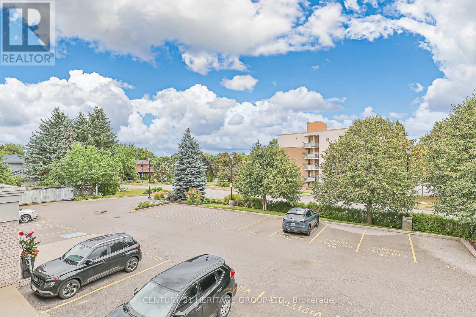 202 - 10 Ashton Road, Newmarket, Ontario  L3Y 5V5 - Photo 14 - N12354472