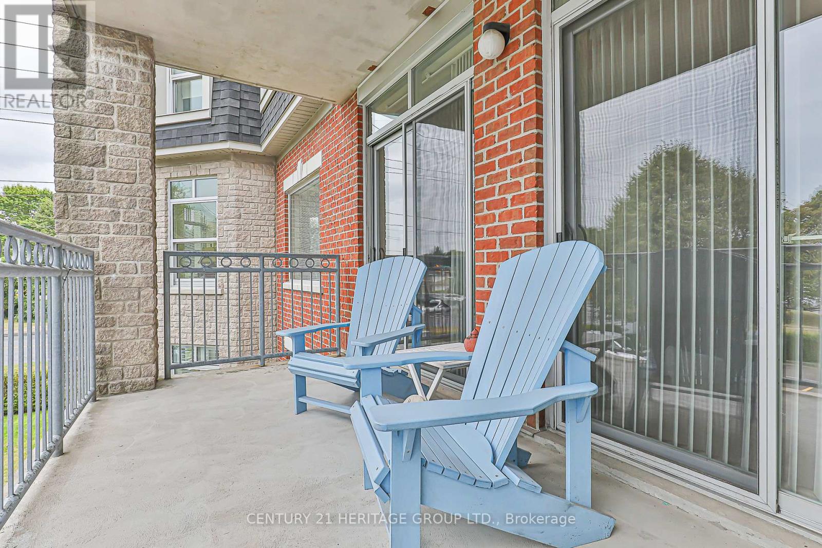 202 - 10 Ashton Road, Newmarket, Ontario  L3Y 5V5 - Photo 15 - N12354472