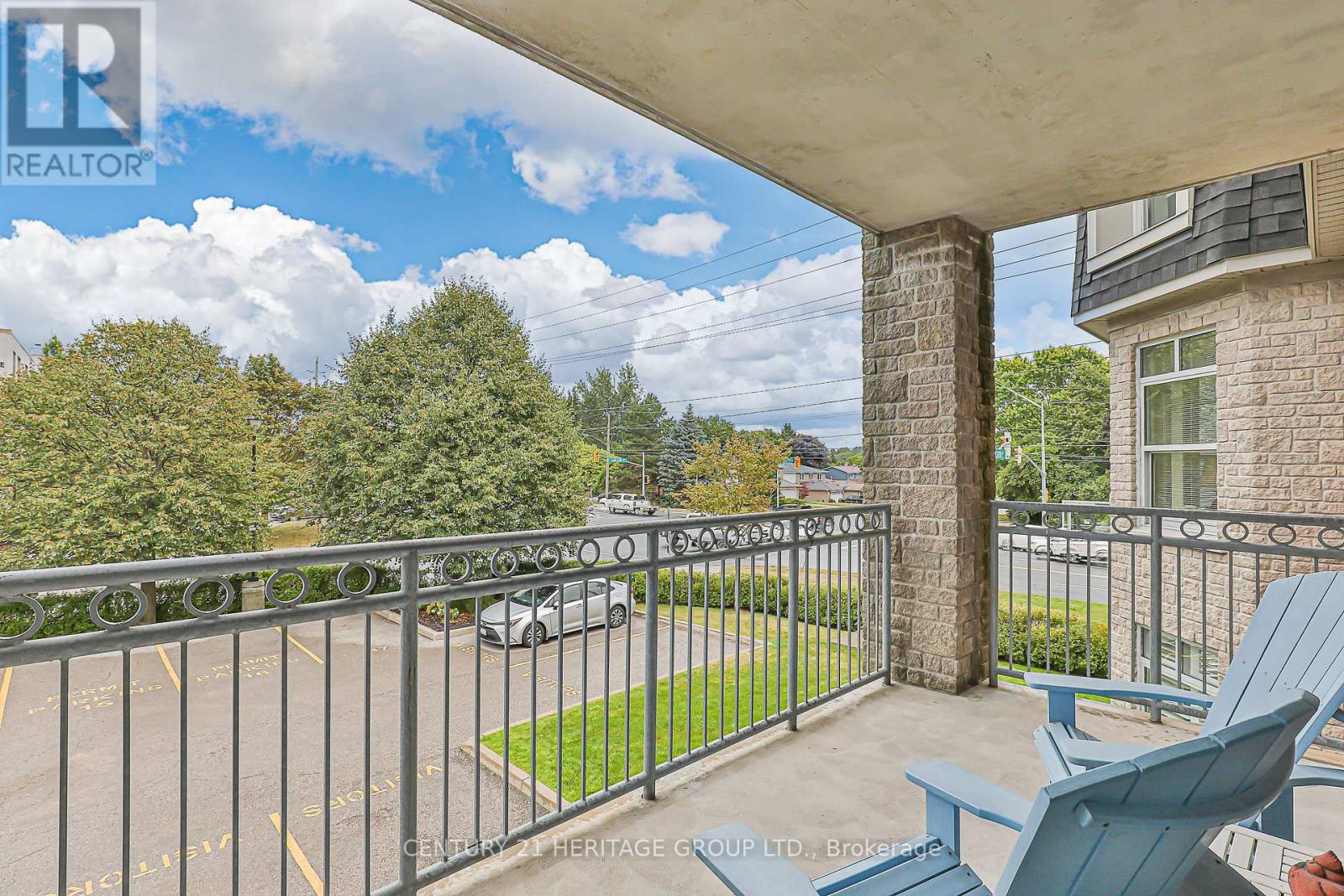 202 - 10 Ashton Road, Newmarket, Ontario  L3Y 5V5 - Photo 16 - N12354472