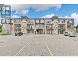 202 - 10 ASHTON ROAD, Newmarket, Ontario
