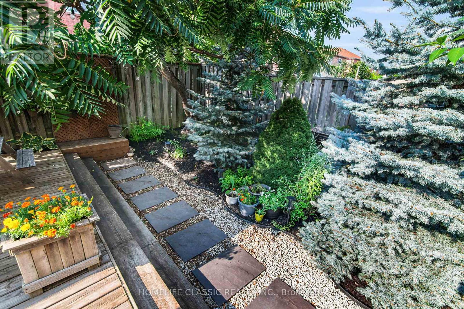 72 Gayla Street, Vaughan, Ontario  L4J 6G1 - Photo 36 - N12354489